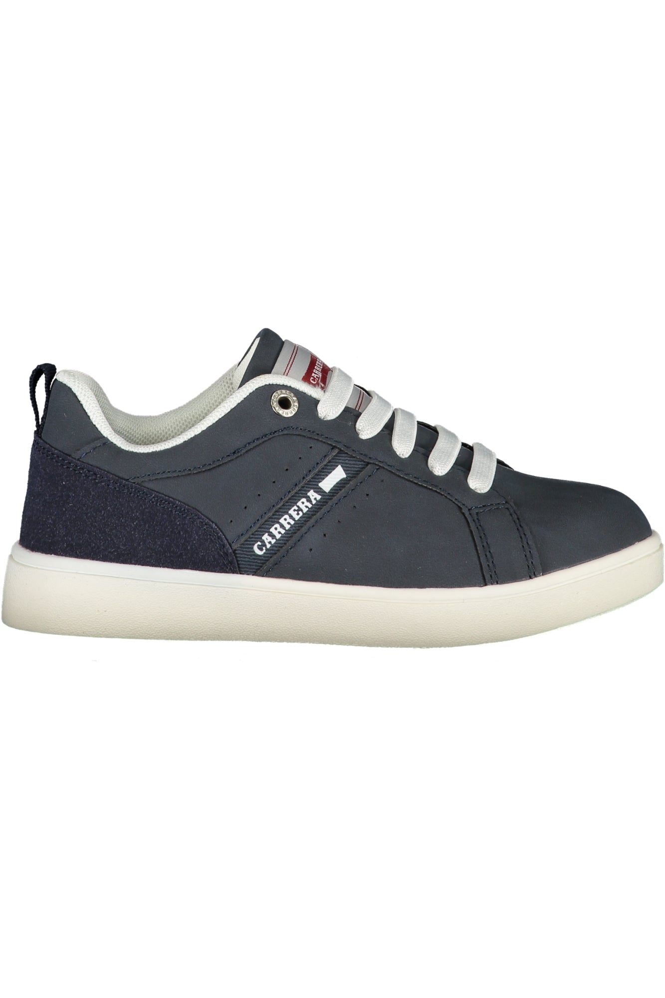 ДЕТСКИ СИНИ СПОРТНИ ОБУВКИ CARRERA-0