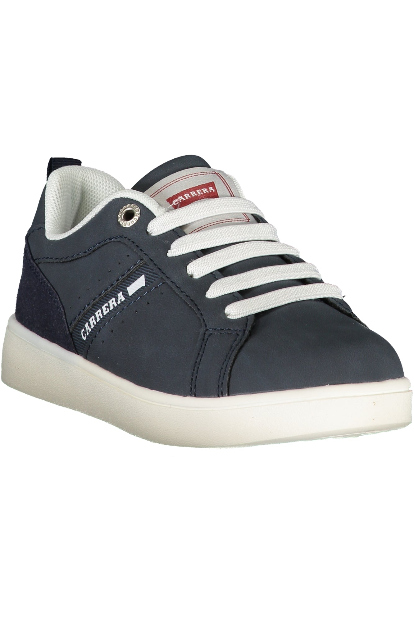 ДЕТСКИ СИНИ СПОРТНИ ОБУВКИ CARRERA-1