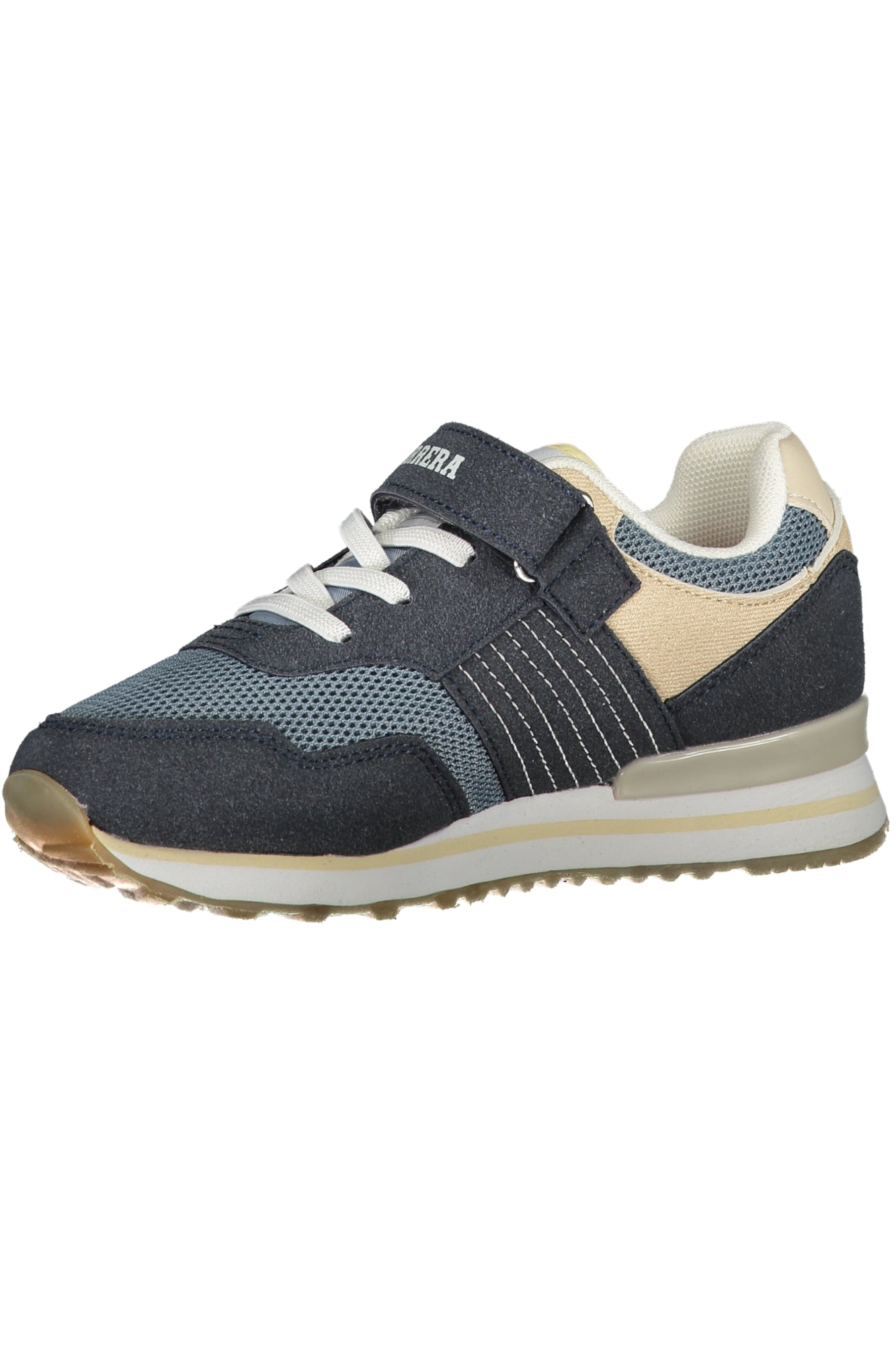 ДЕТСКИ СИНИ СПОРТНИ ОБУВКИ CARRERA-2