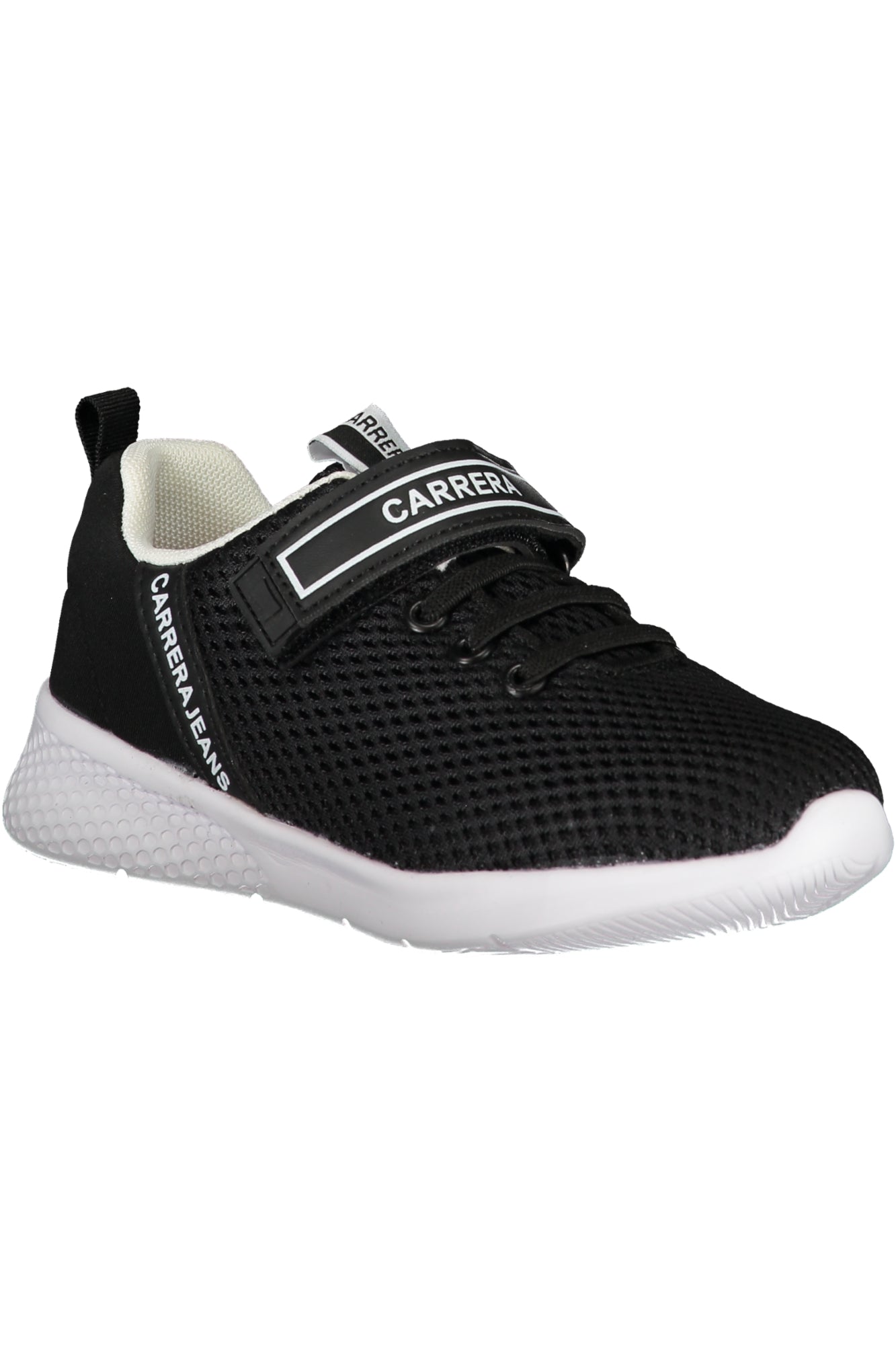ДЕТСКИ СПОРТНИ ОБУВКИ CARRERA ЧЕРНИ-1
