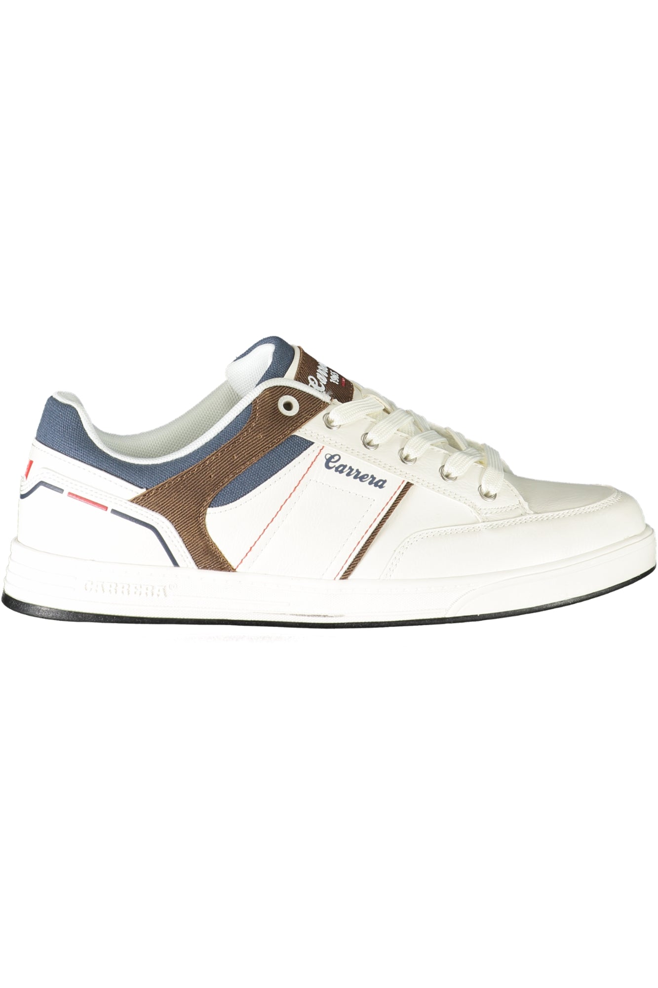 БЕЛИ МЪЖКИ СПОРТНИ ОБУВКИ CARRERA-0