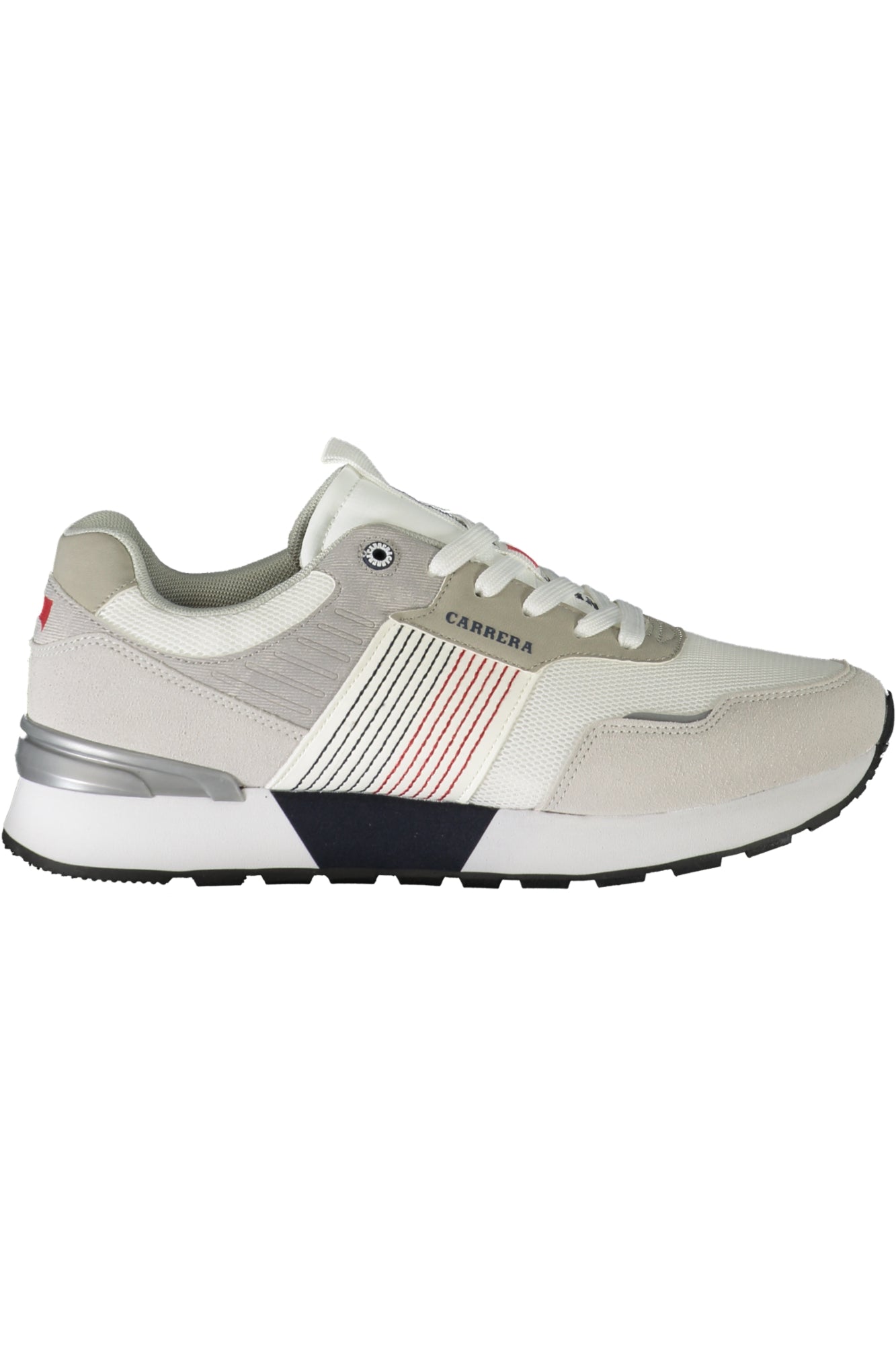 БЕЛИ МЪЖКИ СПОРТНИ ОБУВКИ CARRERA-0