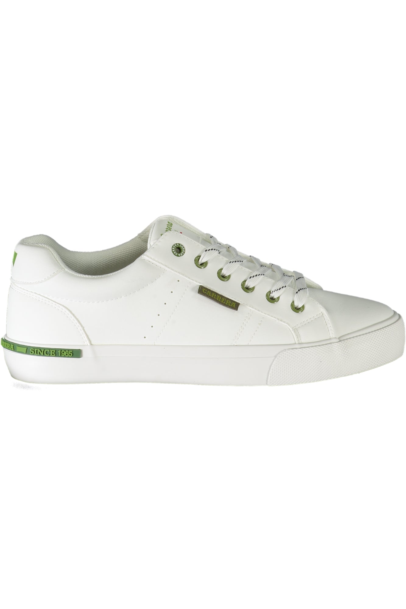 БЕЛИ МЪЖКИ СПОРТНИ ОБУВКИ CARRERA-0