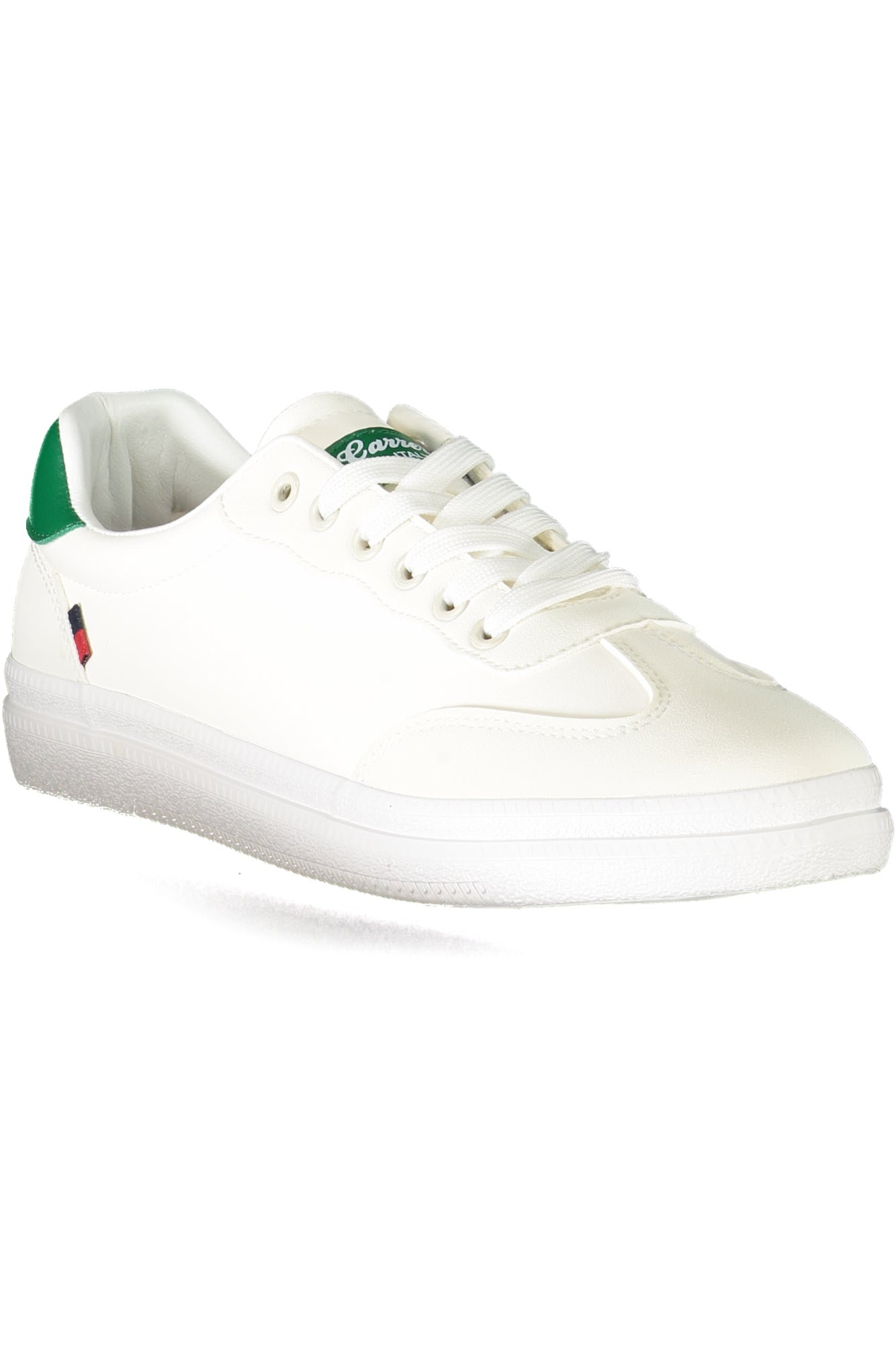 БЕЛИ МЪЖКИ СПОРТНИ ОБУВКИ CARRERA-1