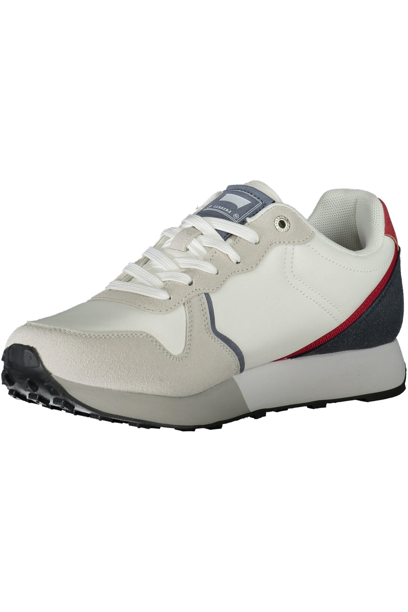 БЕЛИ МЪЖКИ СПОРТНИ ОБУВКИ CARRERA-2