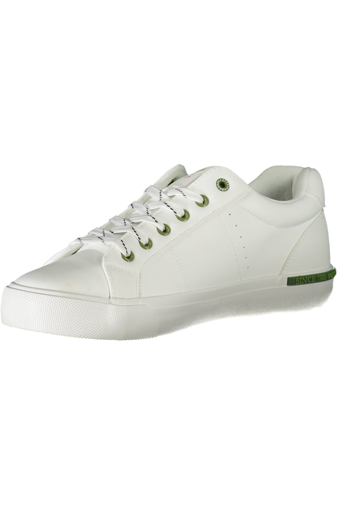 БЕЛИ МЪЖКИ СПОРТНИ ОБУВКИ CARRERA-2