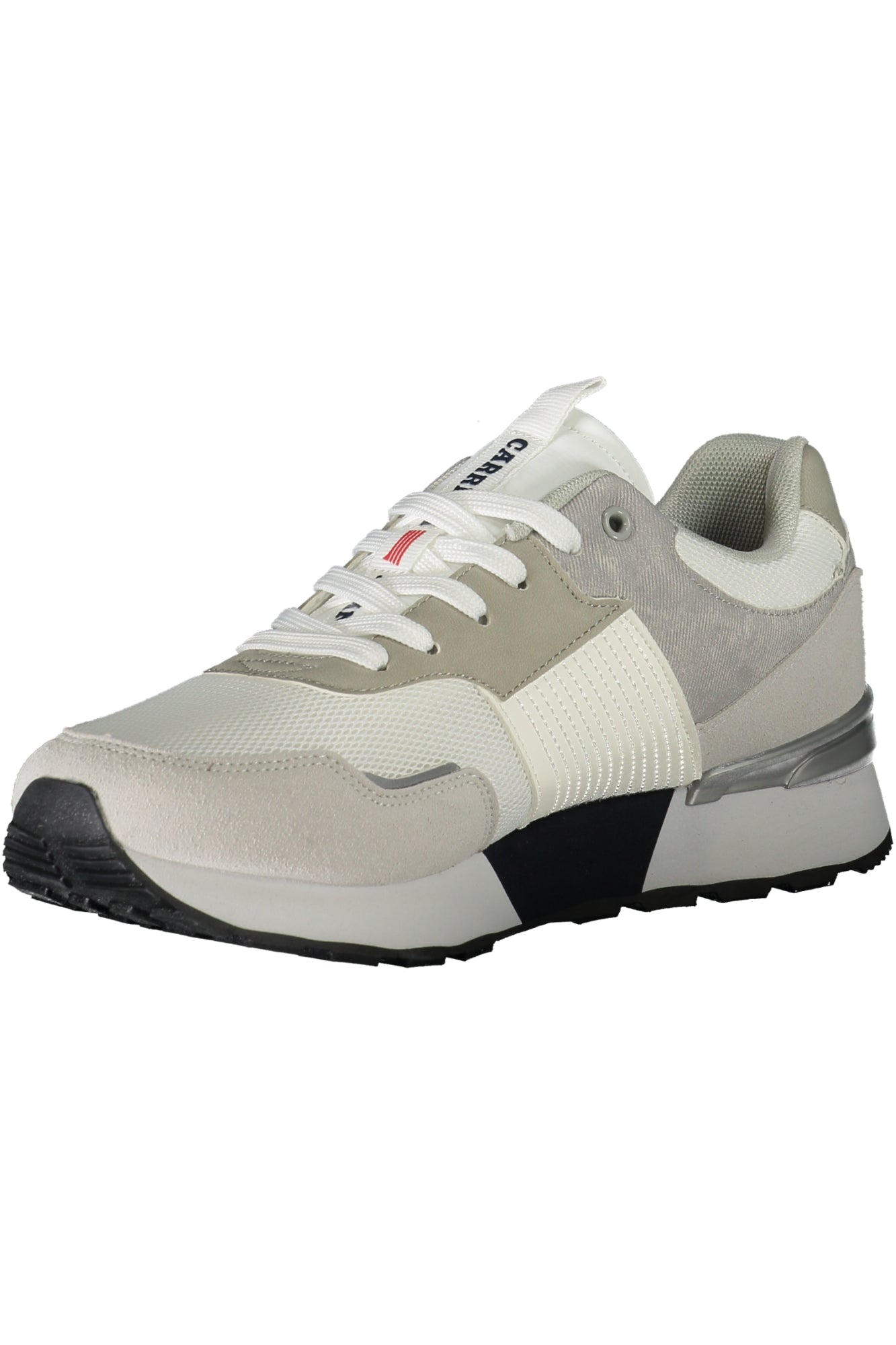 БЕЛИ МЪЖКИ СПОРТНИ ОБУВКИ CARRERA-2