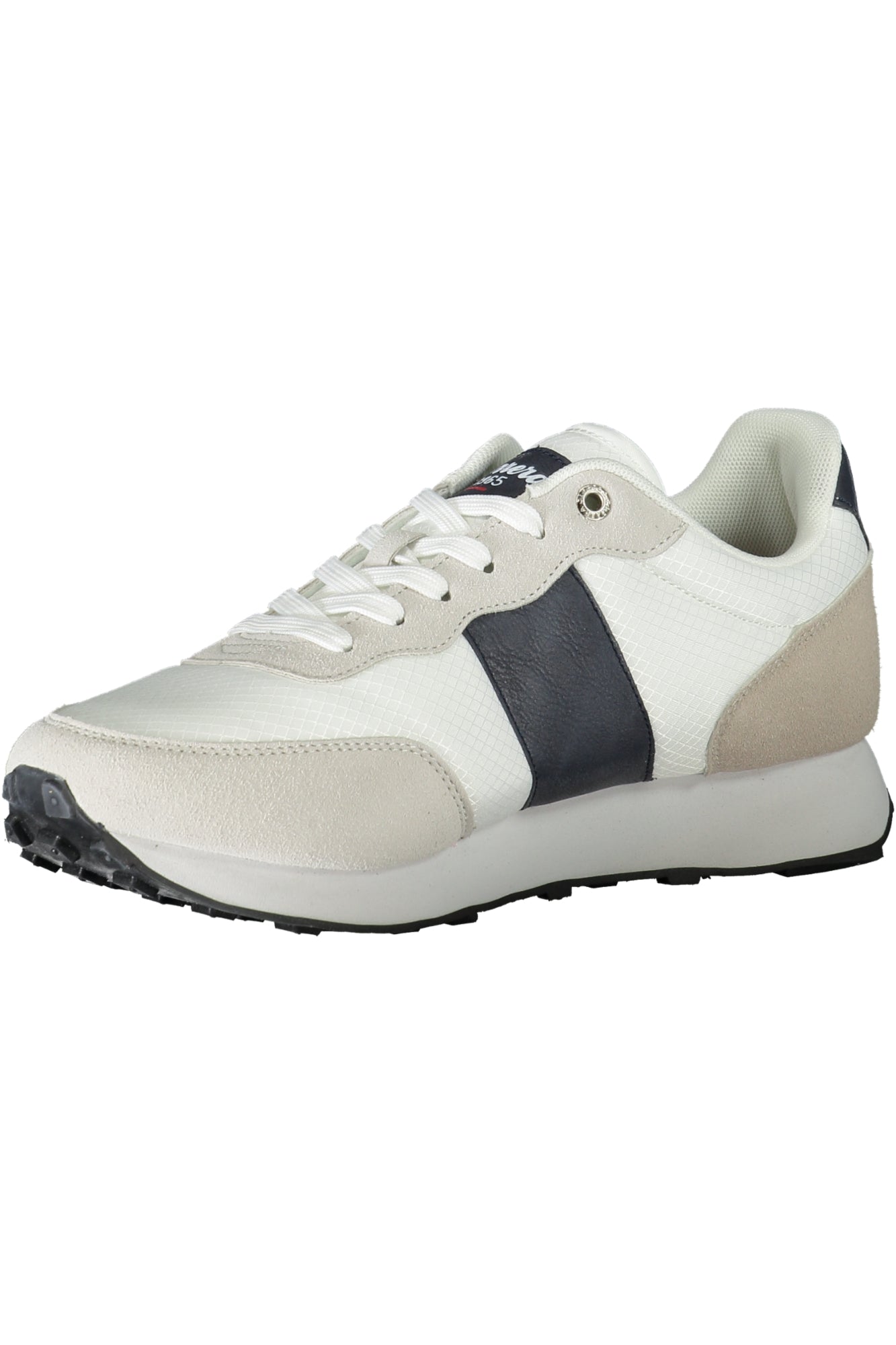 БЕЛИ МЪЖКИ СПОРТНИ ОБУВКИ CARRERA-2