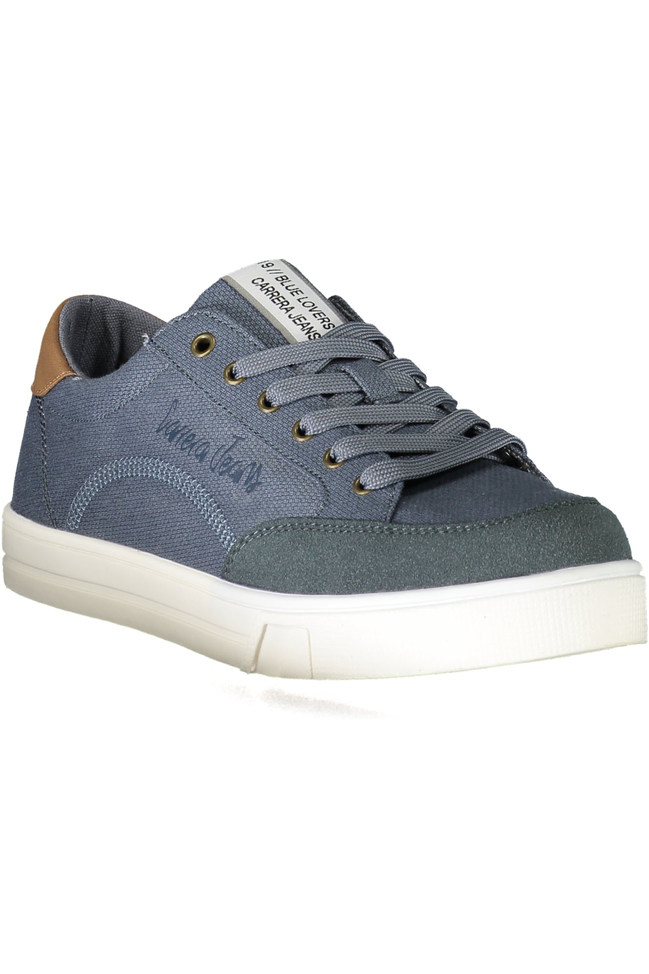 МЪЖКИ СПОРТНИ ОБУВКИ CARRERA BLUE-1