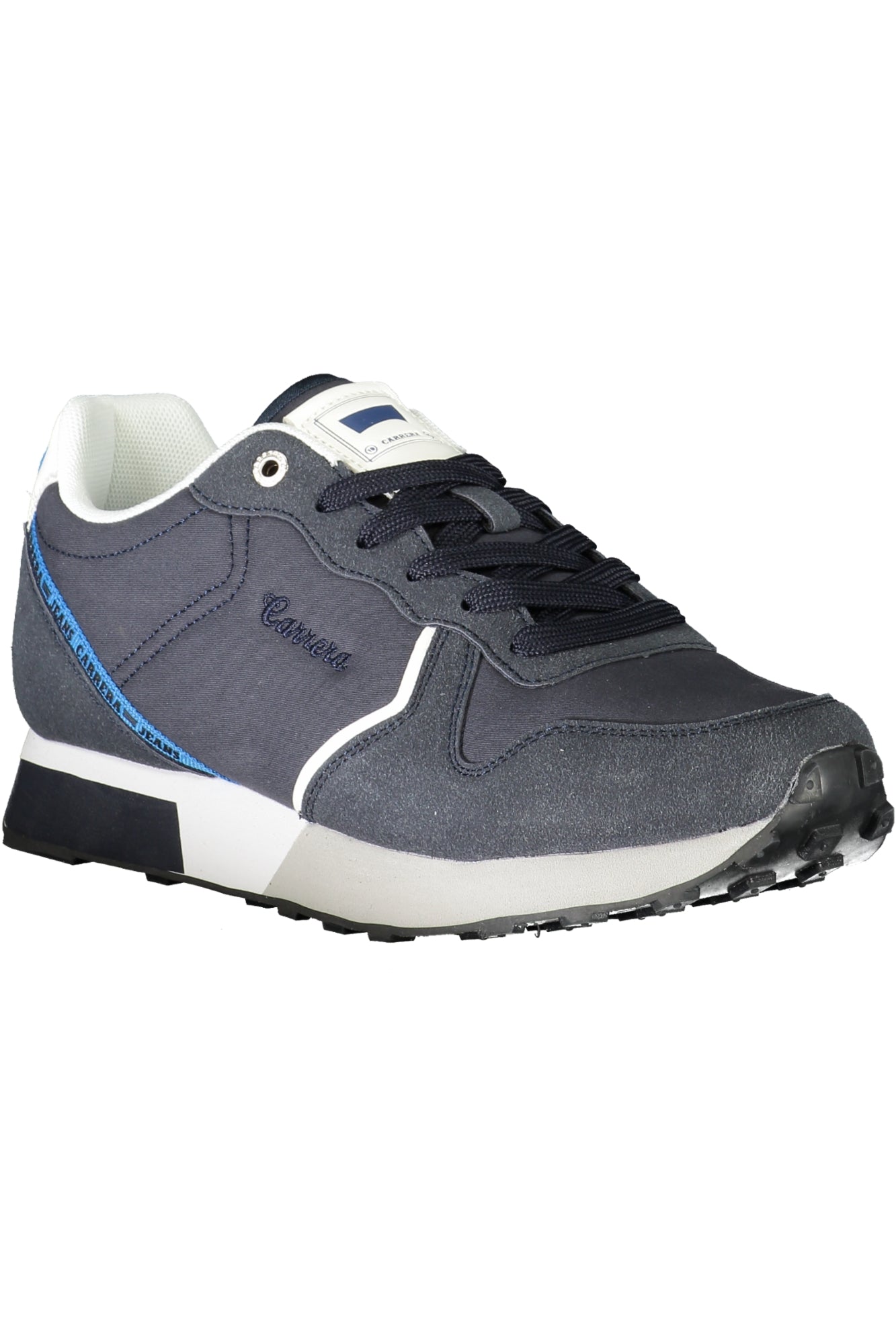 МЪЖКИ СПОРТНИ ОБУВКИ CARRERA BLUE-1