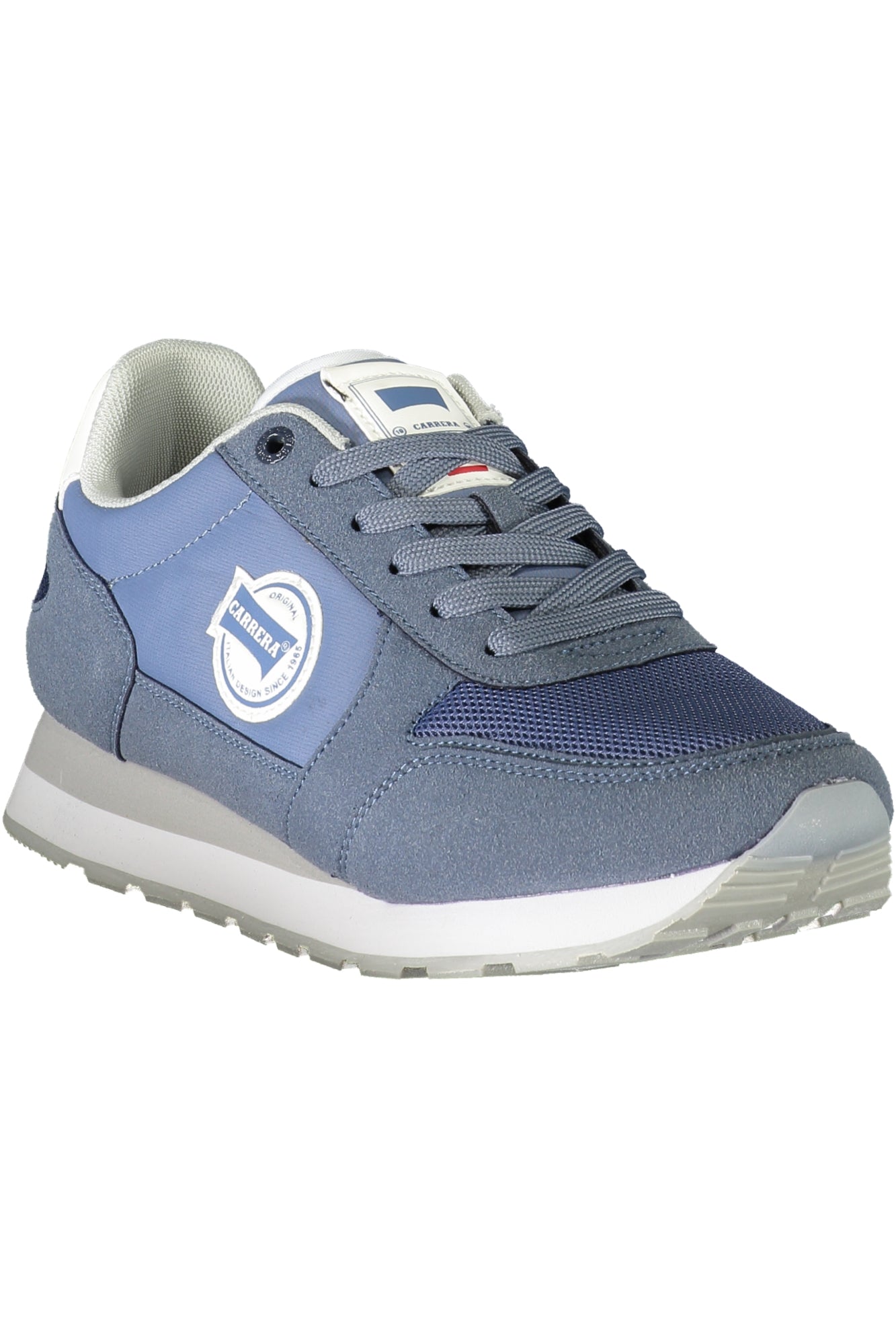 МЪЖКИ СПОРТНИ ОБУВКИ CARRERA BLUE-1
