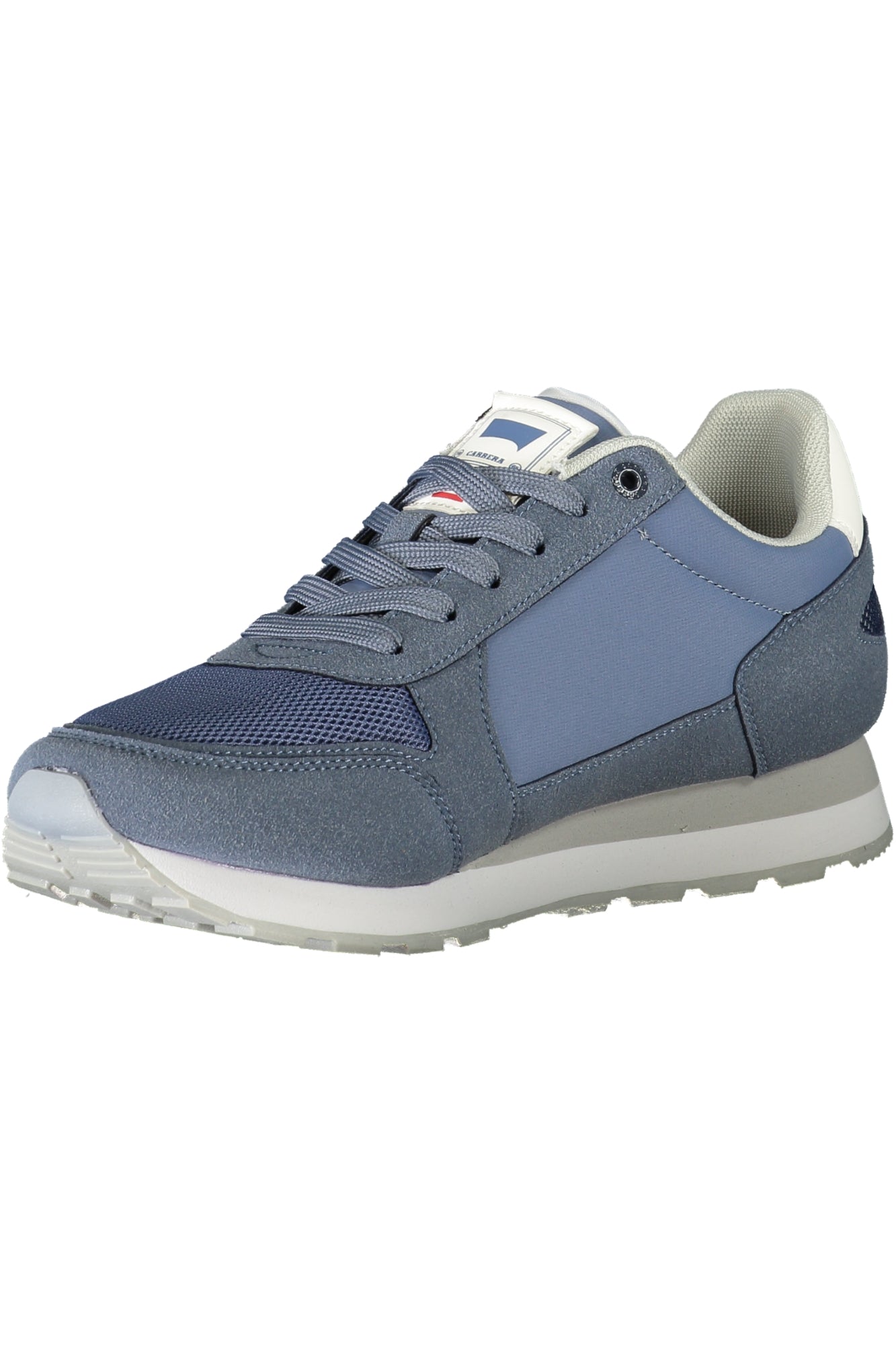 МЪЖКИ СПОРТНИ ОБУВКИ CARRERA BLUE-2