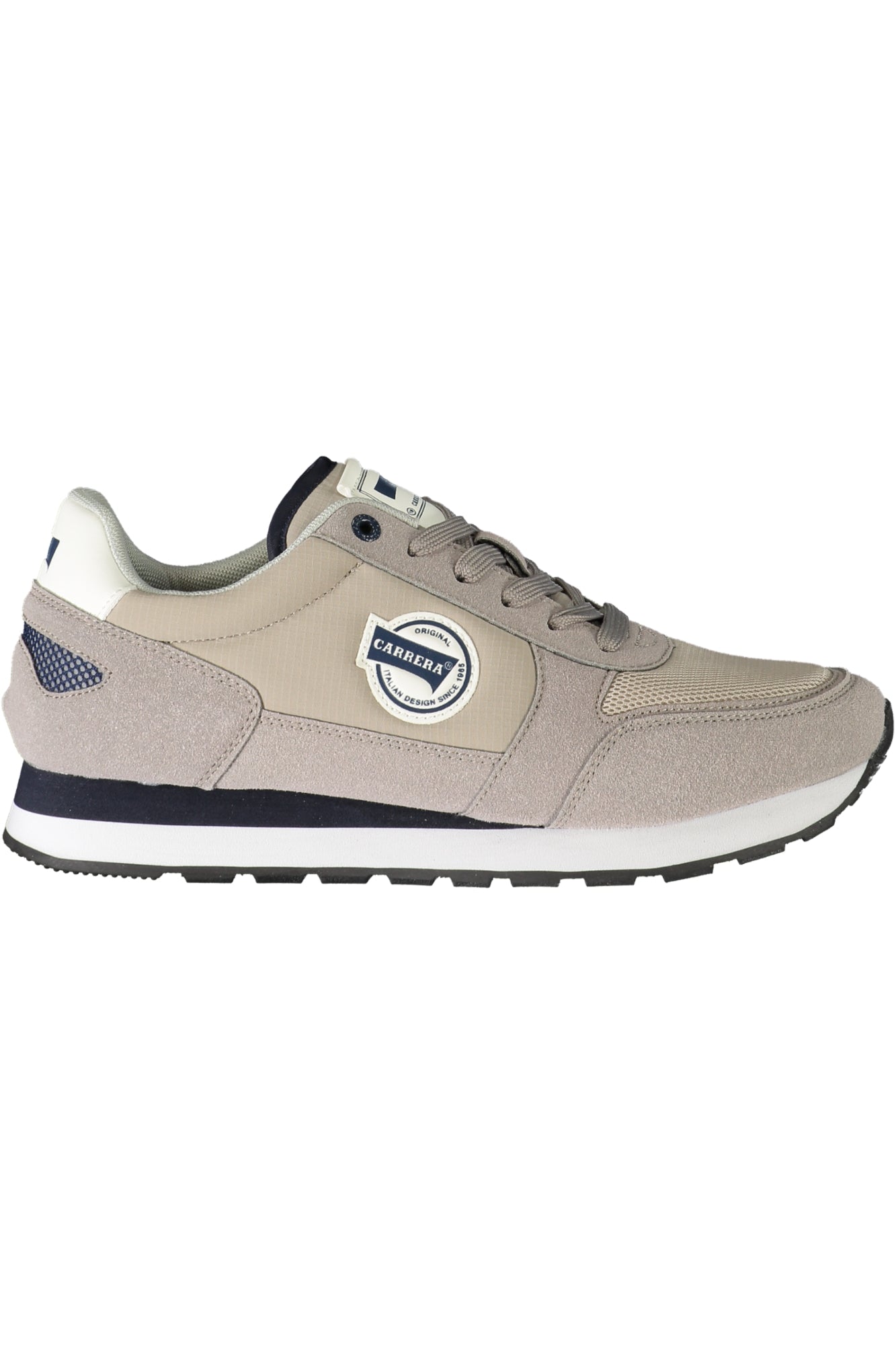 СИВИ МЪЖКИ СПОРТНИ ОБУВКИ CARRERA-0