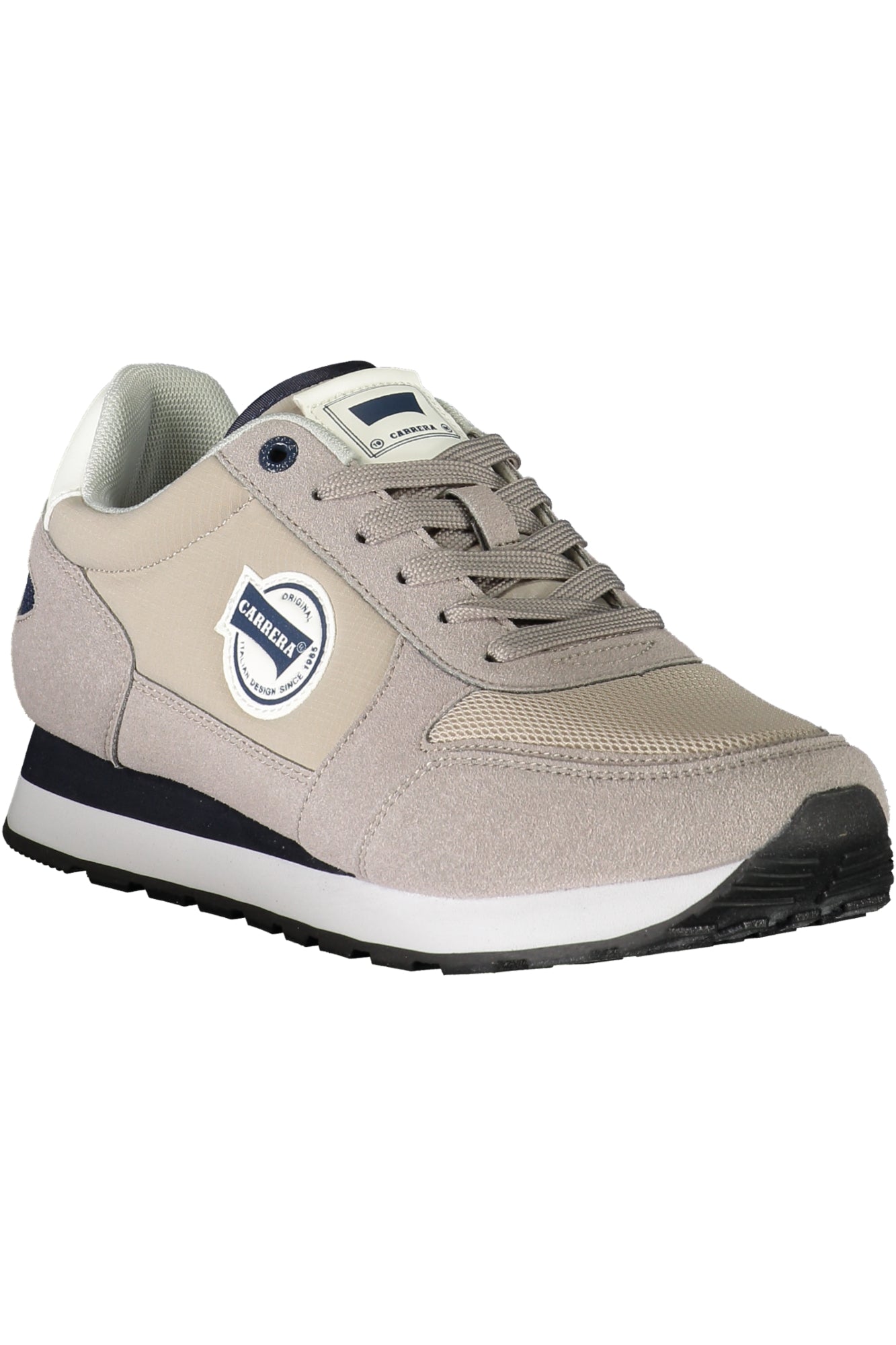 СИВИ МЪЖКИ СПОРТНИ ОБУВКИ CARRERA-1