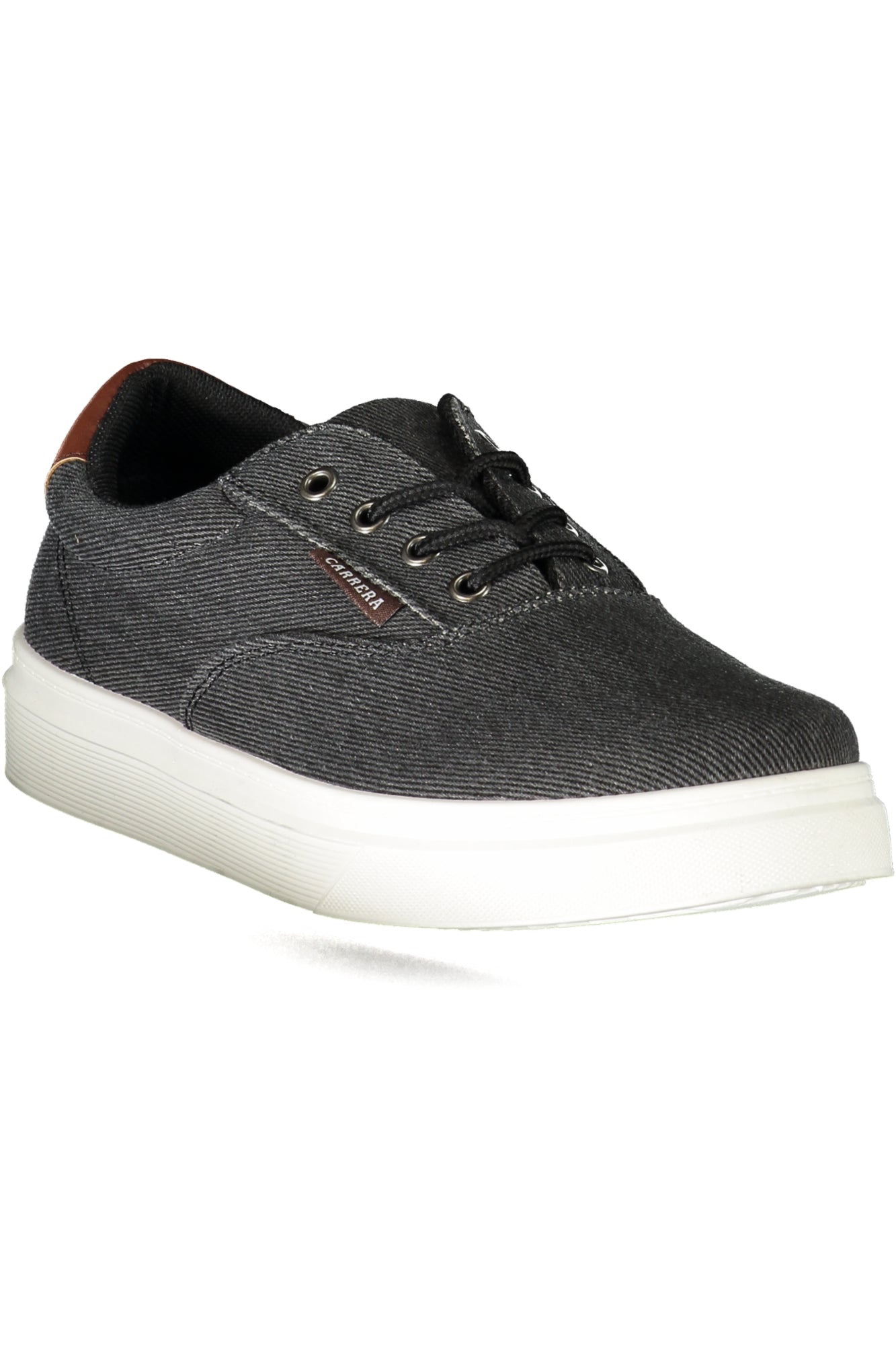 ЧЕРНИ МЪЖКИ СПОРТНИ ОБУВКИ CARRERA-1