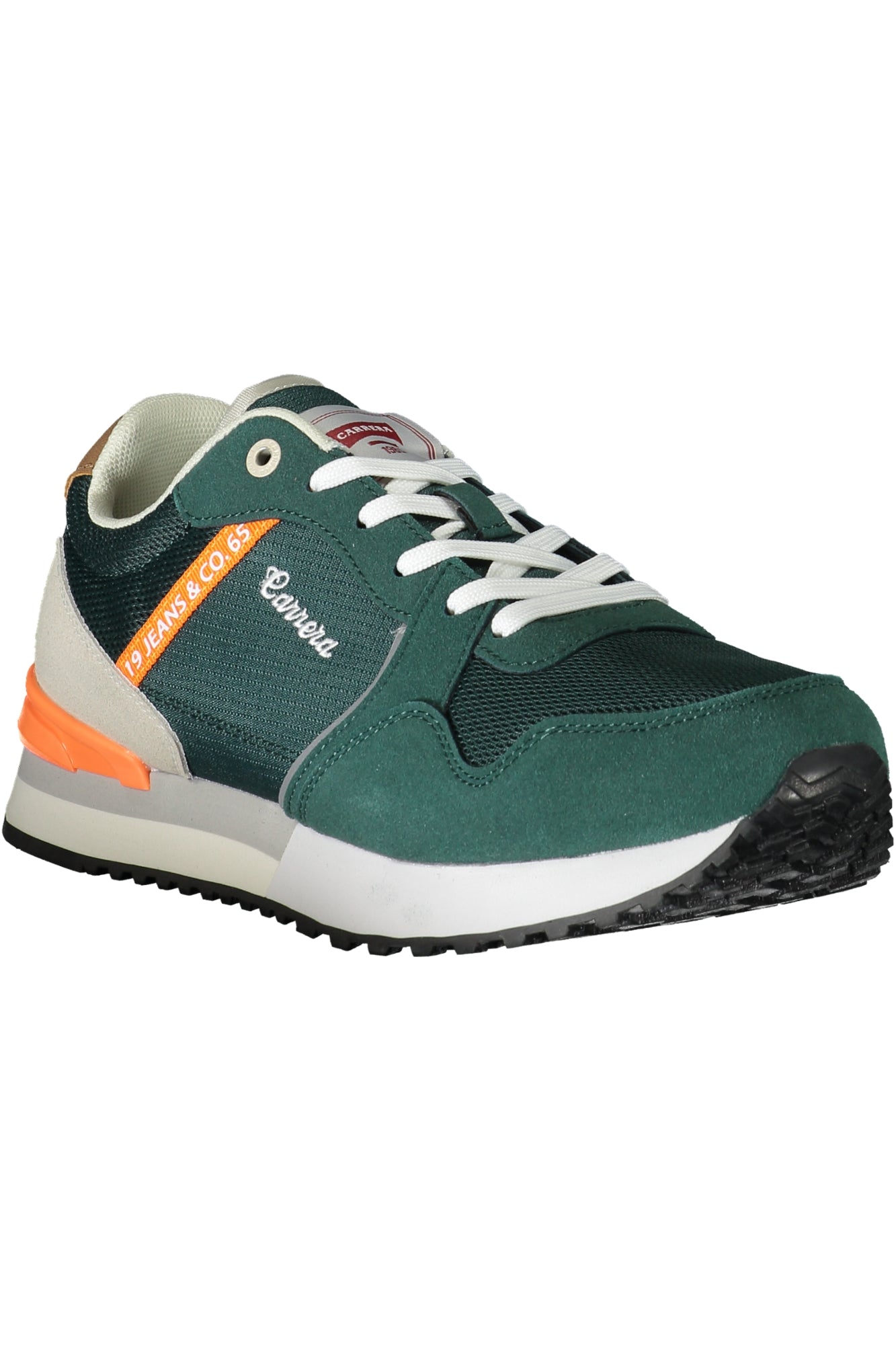 МЪЖКИ СПОРТНИ ОБУВКИ CARRERA GREEN-1