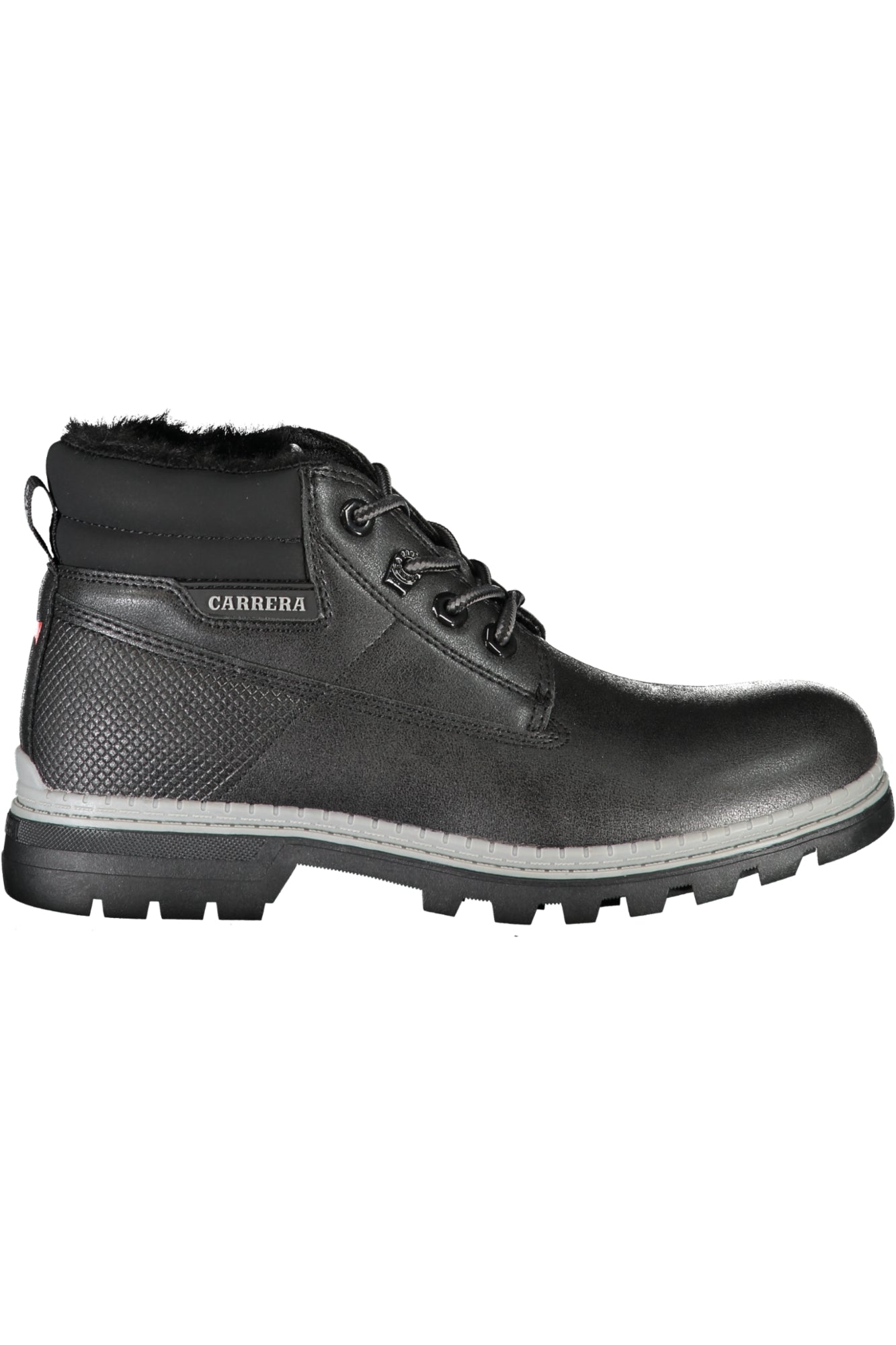 CARRERA FOOTWEAR ДАМСКИ БОТИ ЧЕРНИ-0