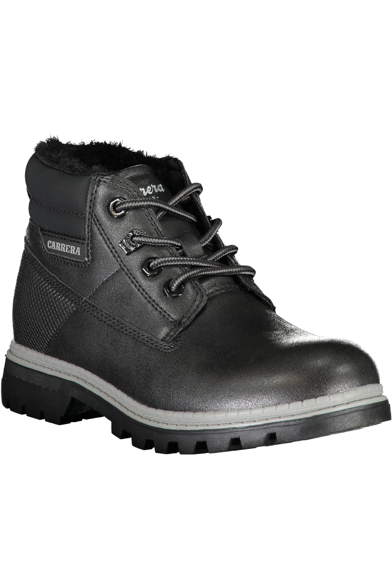 CARRERA FOOTWEAR ДАМСКИ БОТИ ЧЕРНИ-1