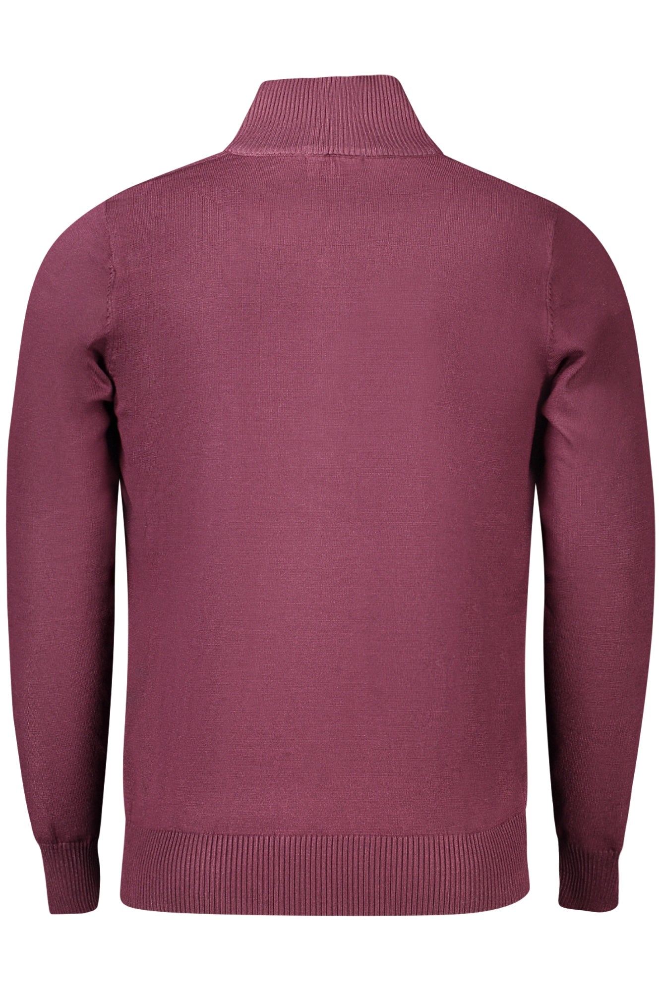 COVERI MOVING CARDIGAN MEN ЧЕРВЕН-1