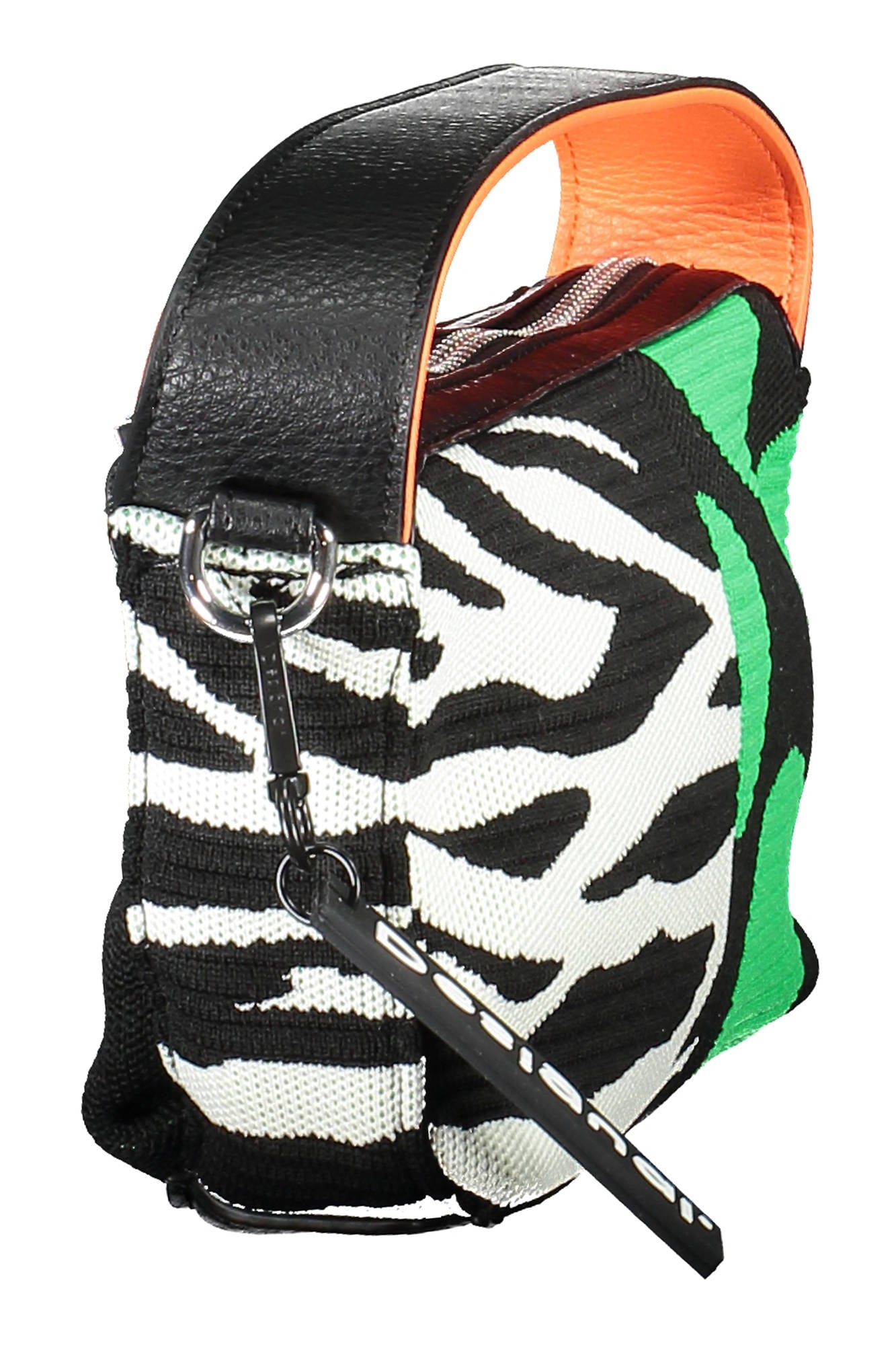 ЧЕРНА ДАМСКА ЧАНТА DESIGUAL-2