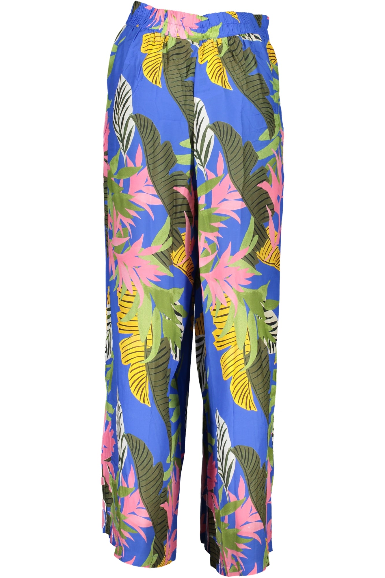 СИНИ ДАМСКИ ПАНТАЛОН DESIGUAL-1