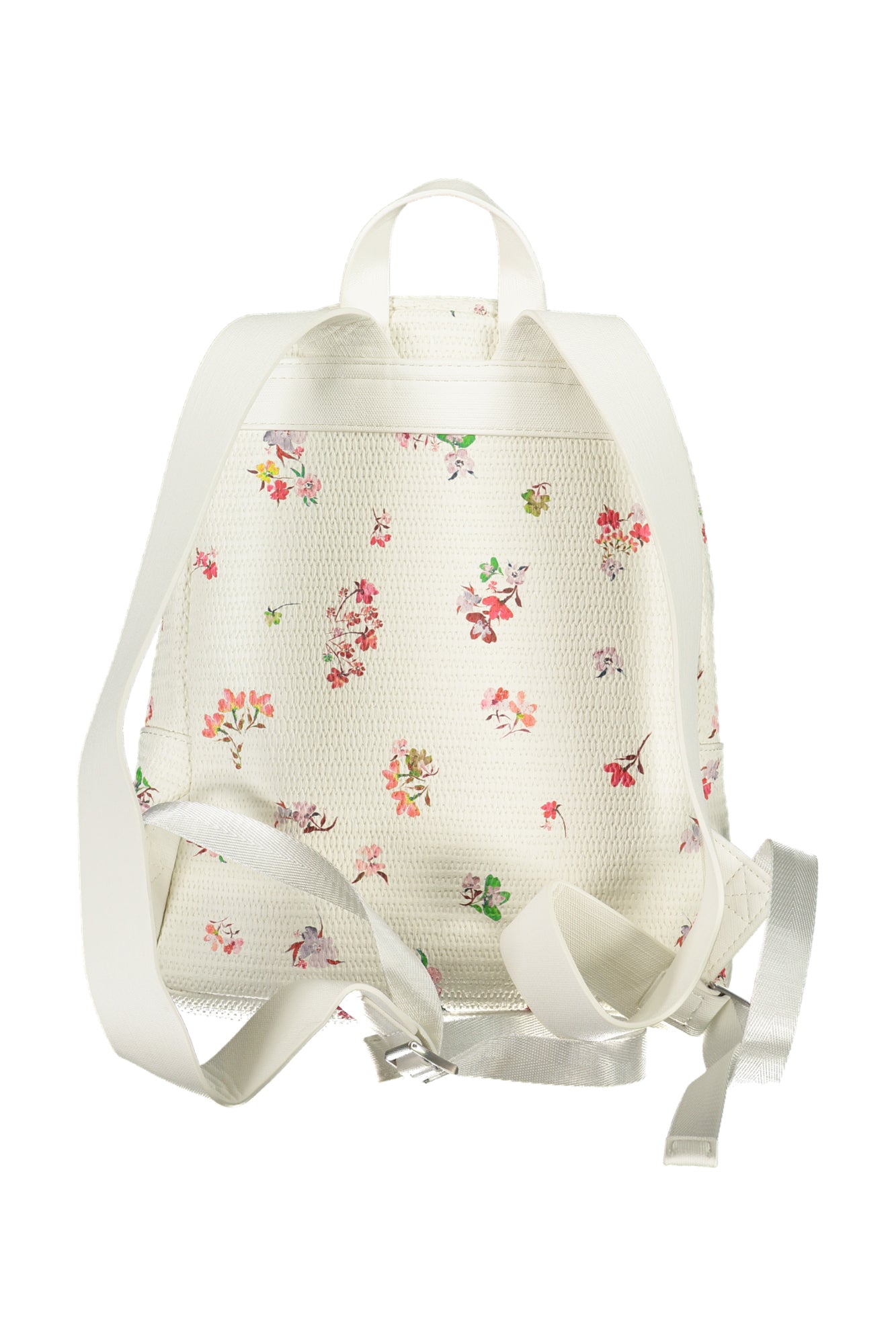 БЯЛА ДАМСКА РАНИЦА DESIGUAL-1