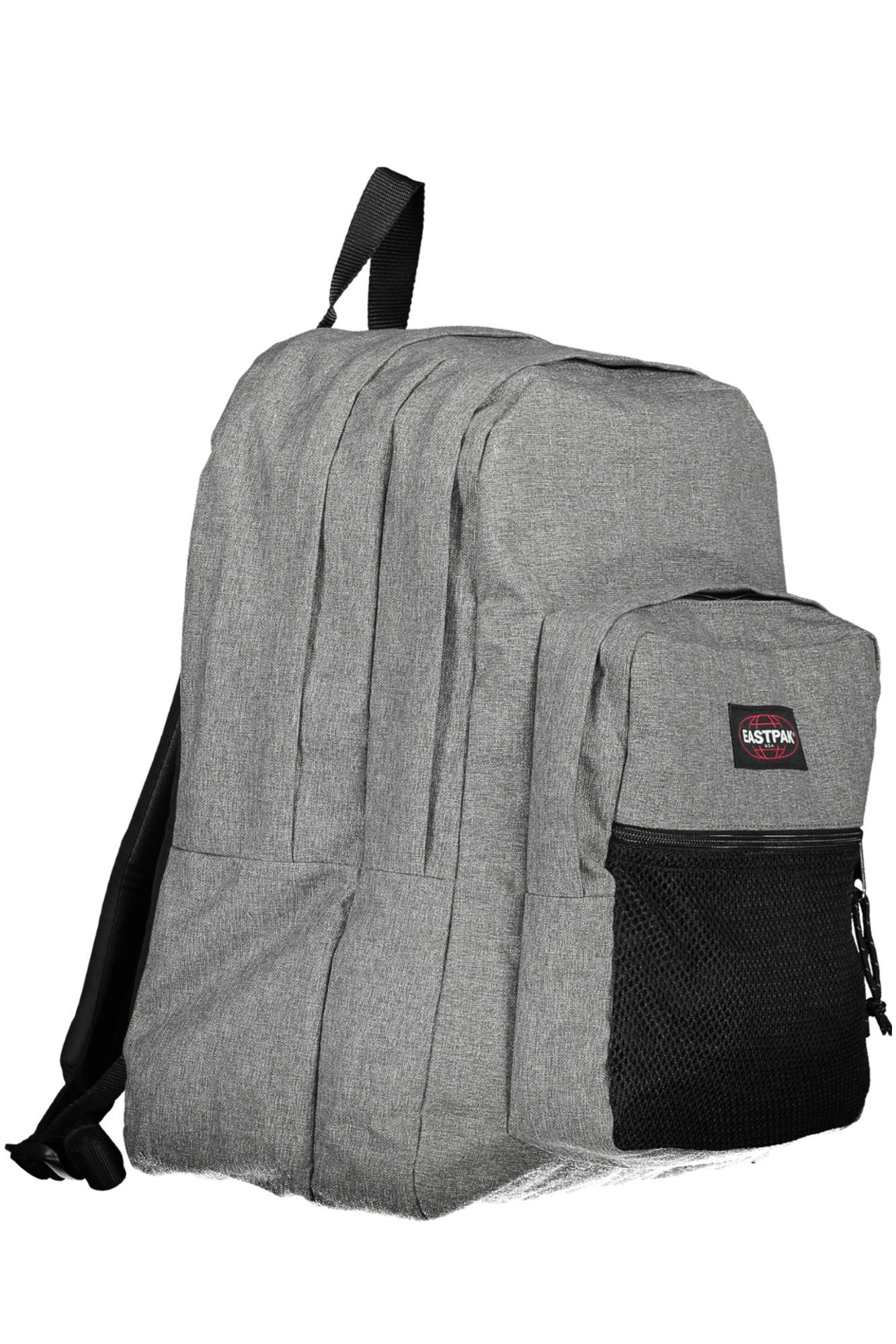 СИВА МЪЖКА РАНИЦА EASTPAK-2