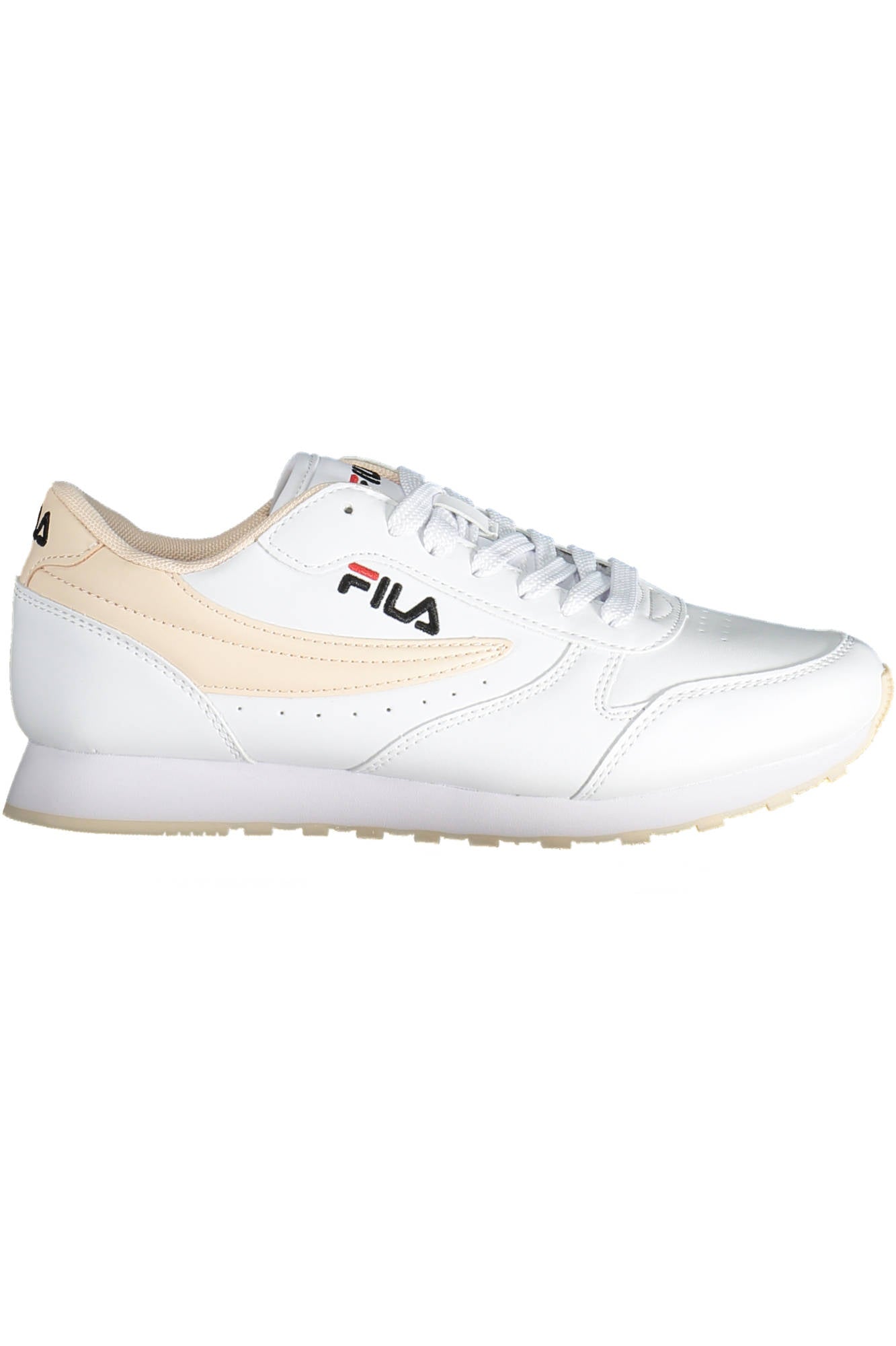 БЕЛИ ДАМСКИ СПОРТНИ ОБУВКИ FILA-0