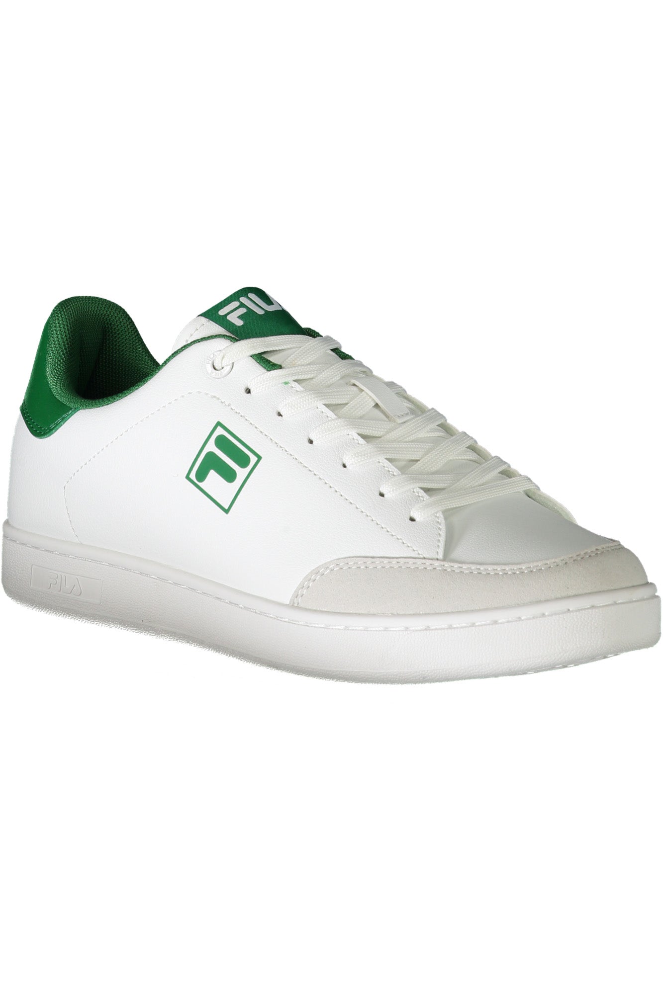 БЕЛИ МЪЖКИ СПОРТНИ ОБУВКИ FILA-1