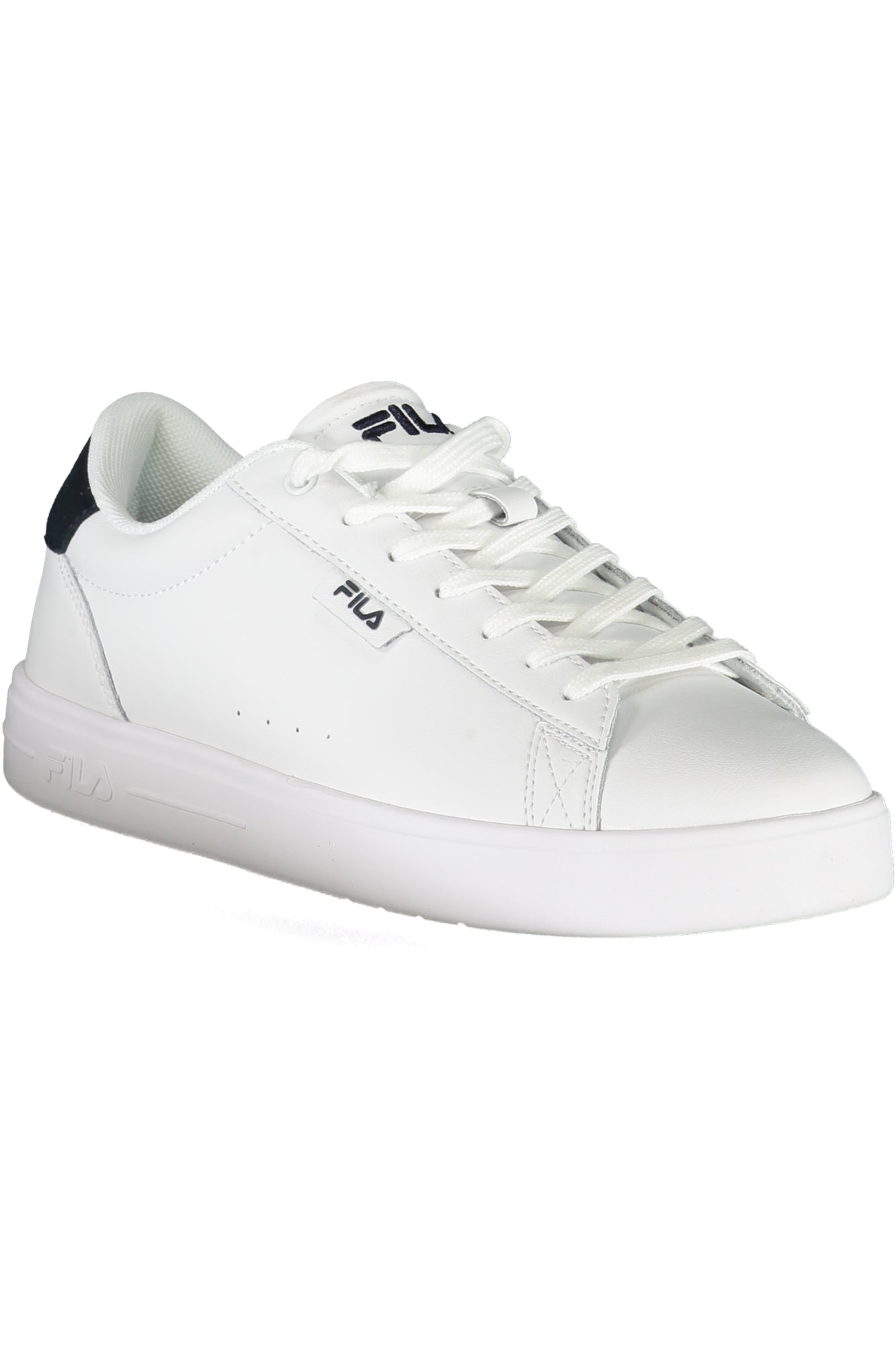 БЕЛИ МЪЖКИ СПОРТНИ ОБУВКИ FILA-1