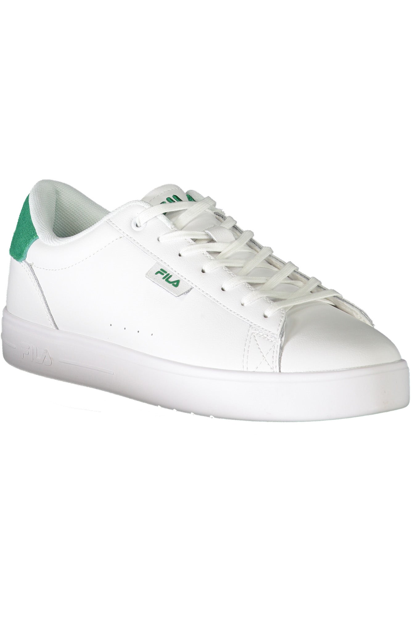 БЕЛИ МЪЖКИ СПОРТНИ ОБУВКИ FILA-1