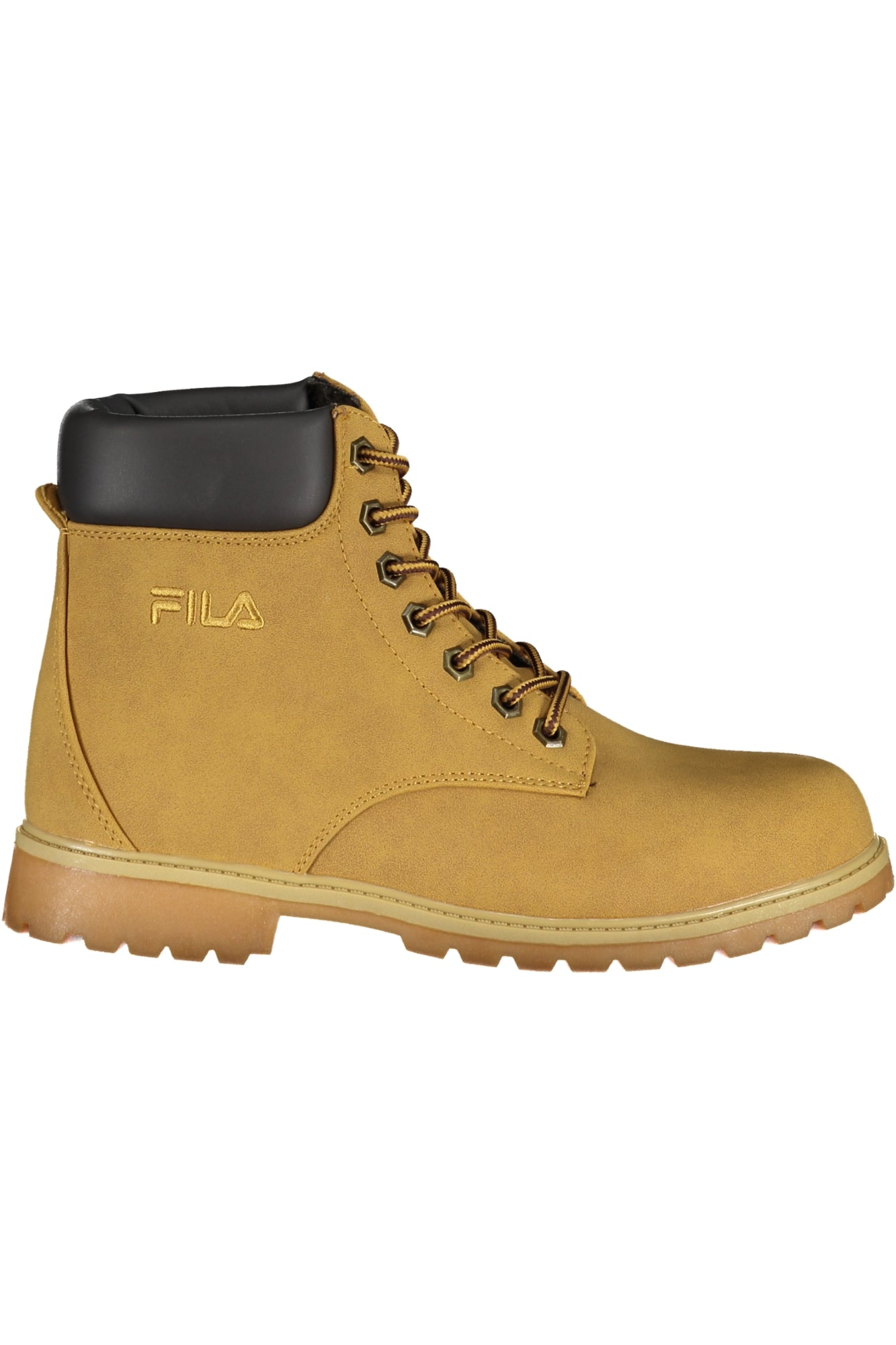 FILA FOOTWEAR ДАМСКИ БОТУШ ЖЪЛТ-0