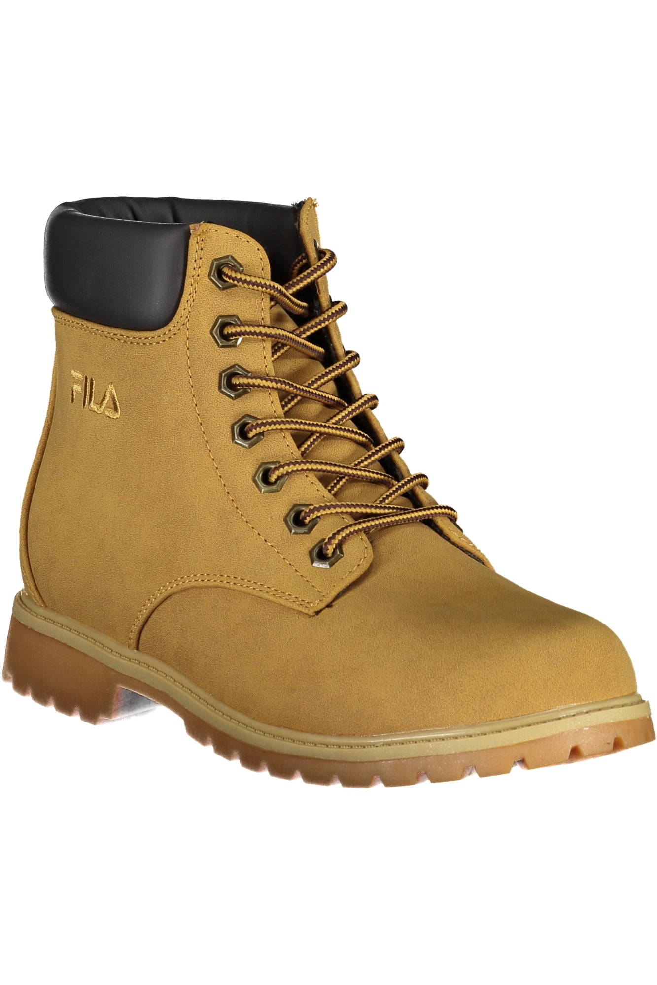 FILA FOOTWEAR ДАМСКИ БОТУШ ЖЪЛТ-1