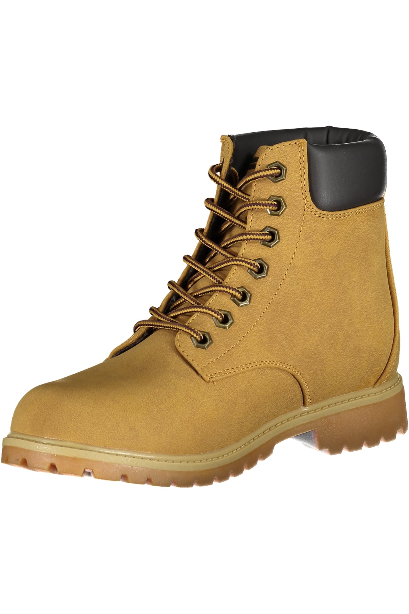 FILA FOOTWEAR ДАМСКИ БОТУШ ЖЪЛТ-2