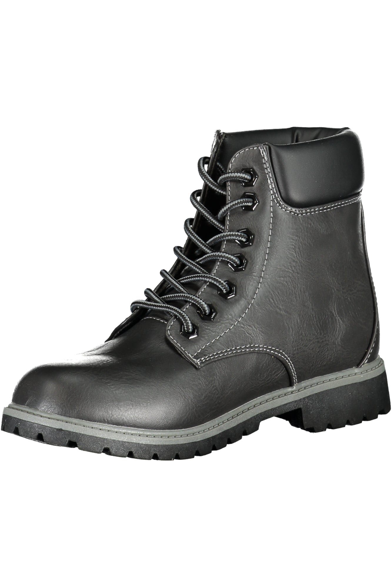 FILA FOOTWEAR ДАМСКИ ЧЕРЕН БОТУШ-2