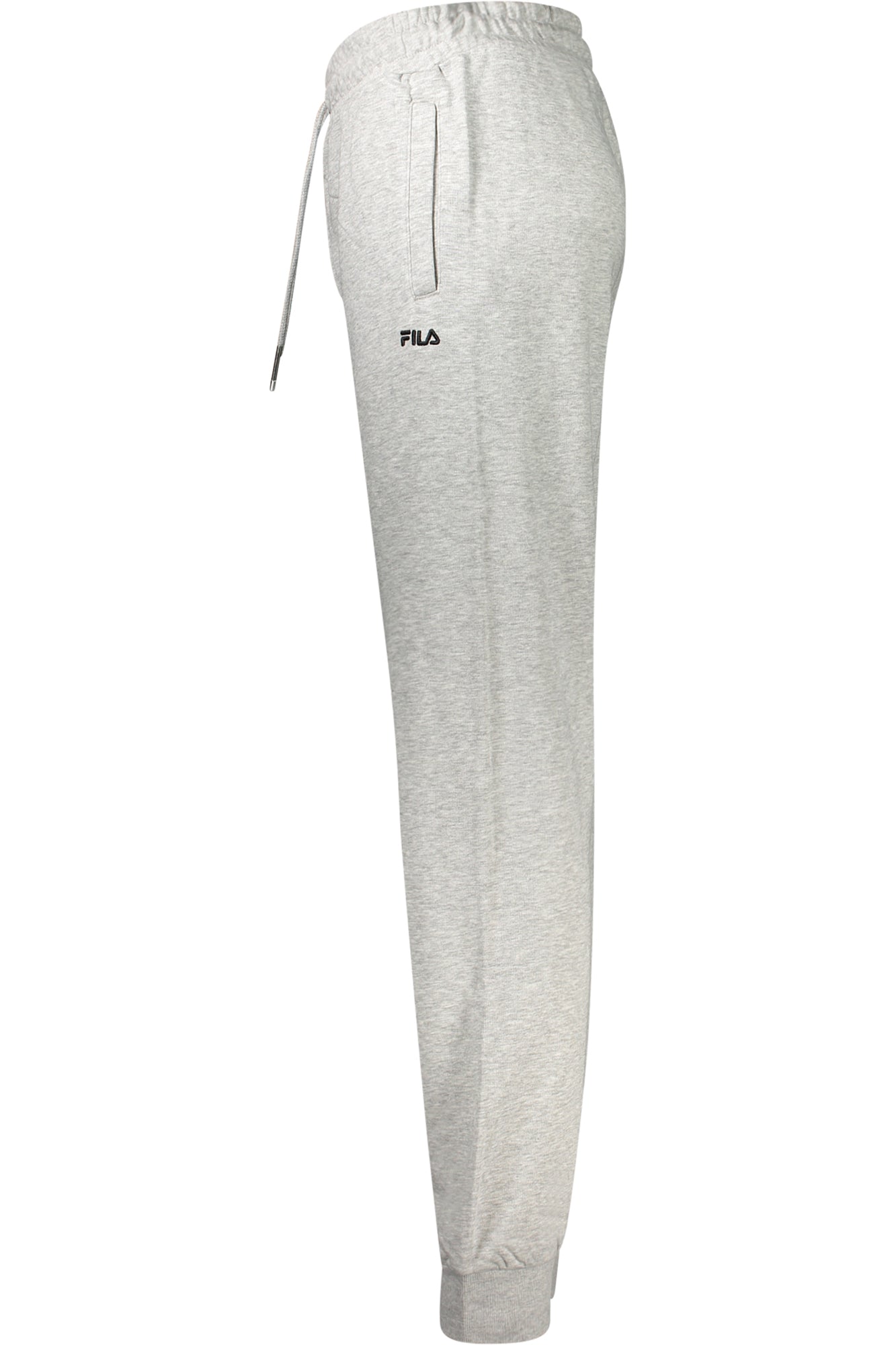 МЪЖКИ СИВ ПАНТАЛОН FILA-2