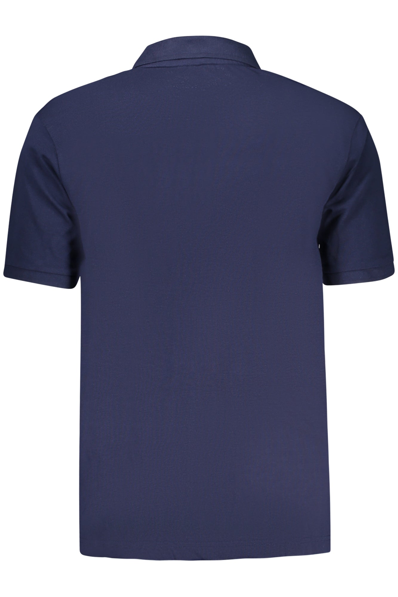 FILA POLO КЪС РЪКАВ МЪЖКИ СИНИ-1