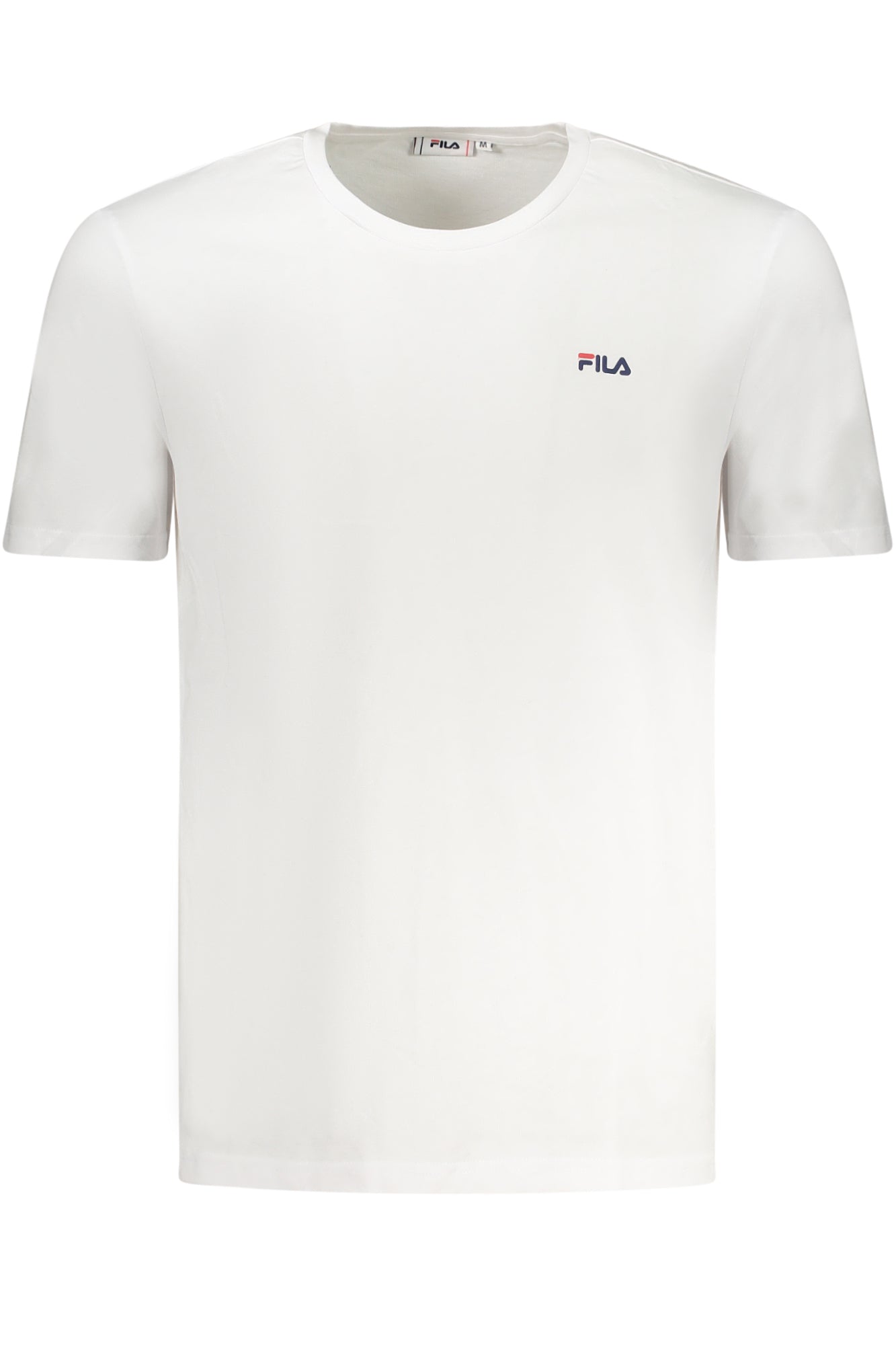 МЪЖКА ТЕНИСКА С КЪС РЪКАВ FILA СИНЯ-0
