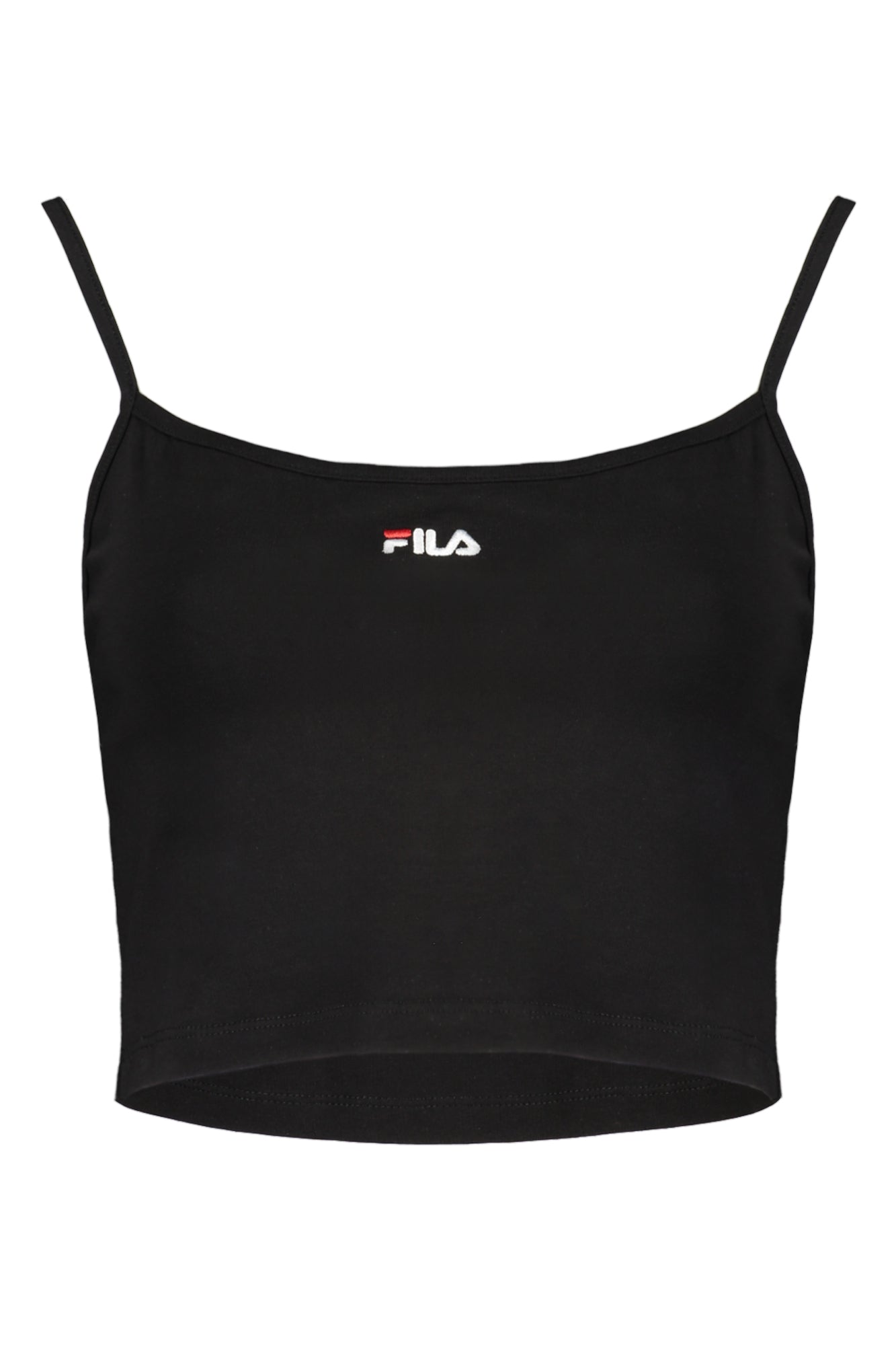 FILA ТОП ДАМСКИ ЧЕРЕН-0