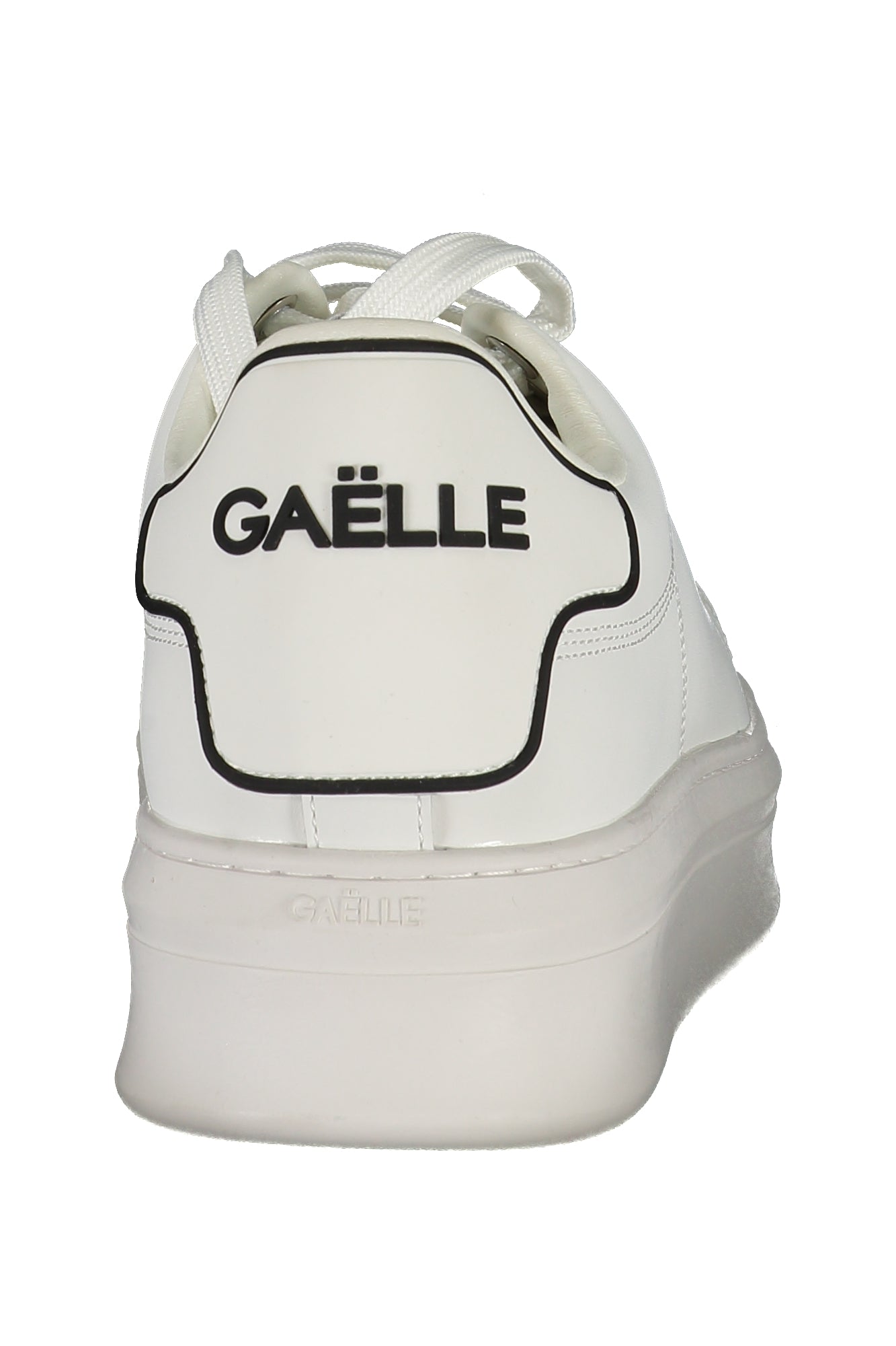 БЕЛИ МЪЖКИ СПОРТНИ ОБУВКИ GAELLE PARIS-2