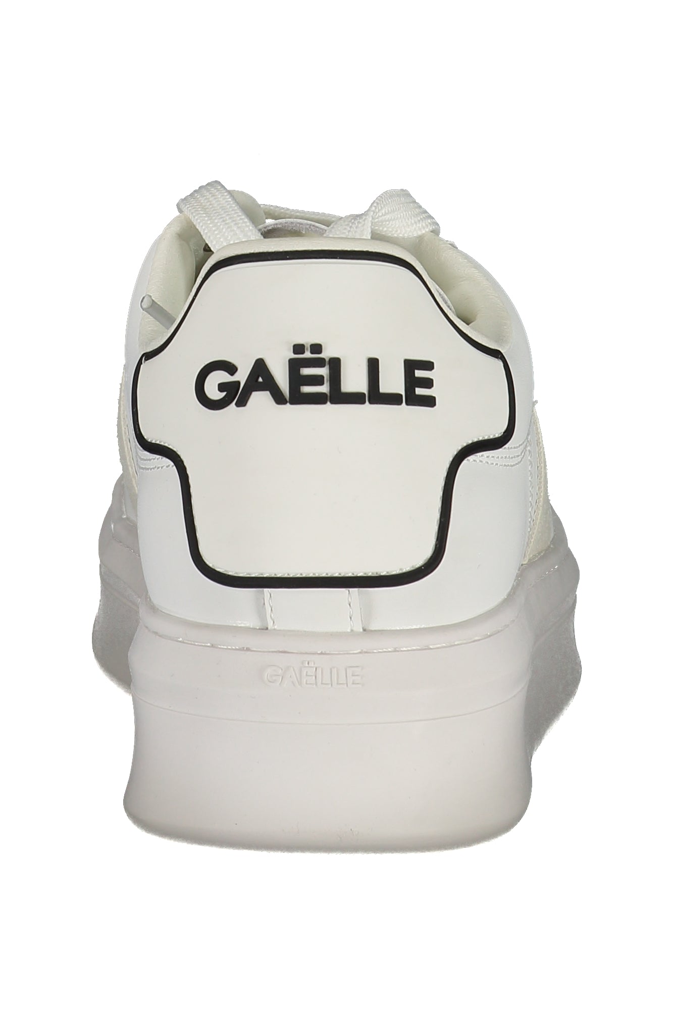БЕЛИ МЪЖКИ СПОРТНИ ОБУВКИ GAELLE PARIS-2