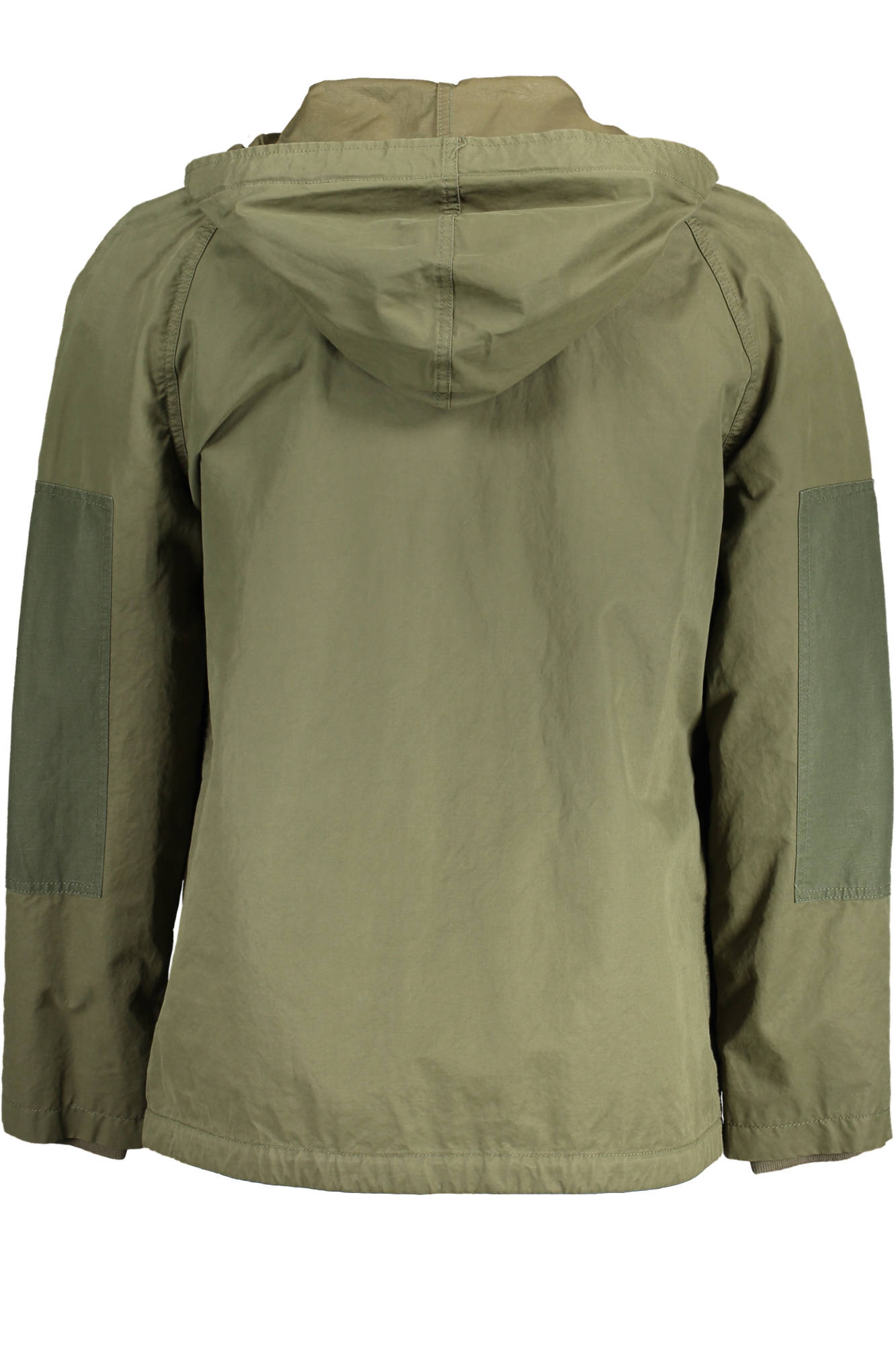 МЪЖКО СПОРТНО ЗЕЛЕНО ЯКЕ GANT-1