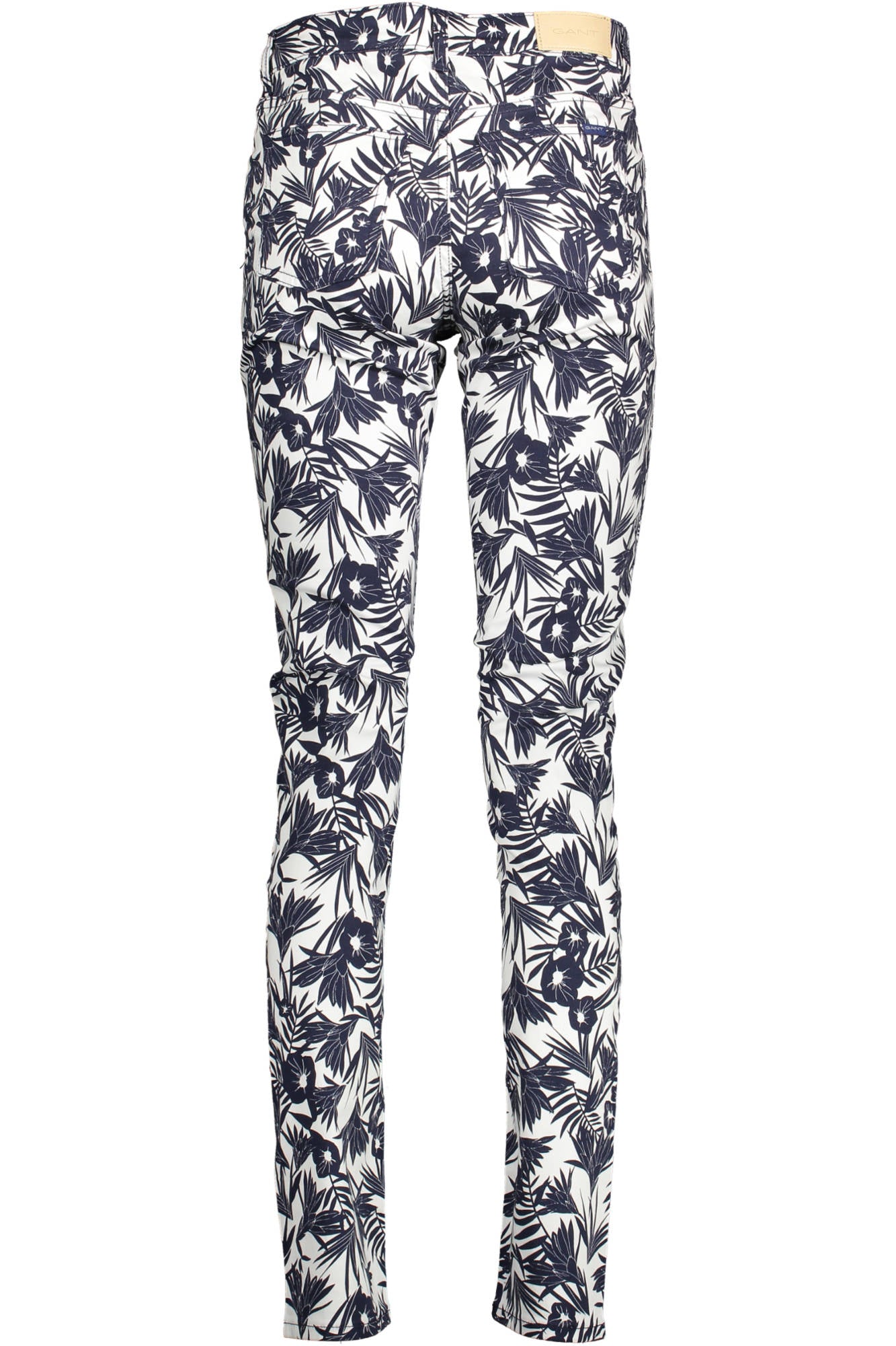 GANT JEANS DENIM WOMAN BLUE-1