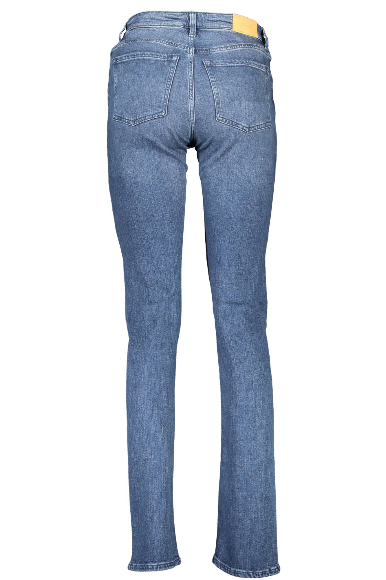 GANT JEANS DENIM WOMAN BLUE-1