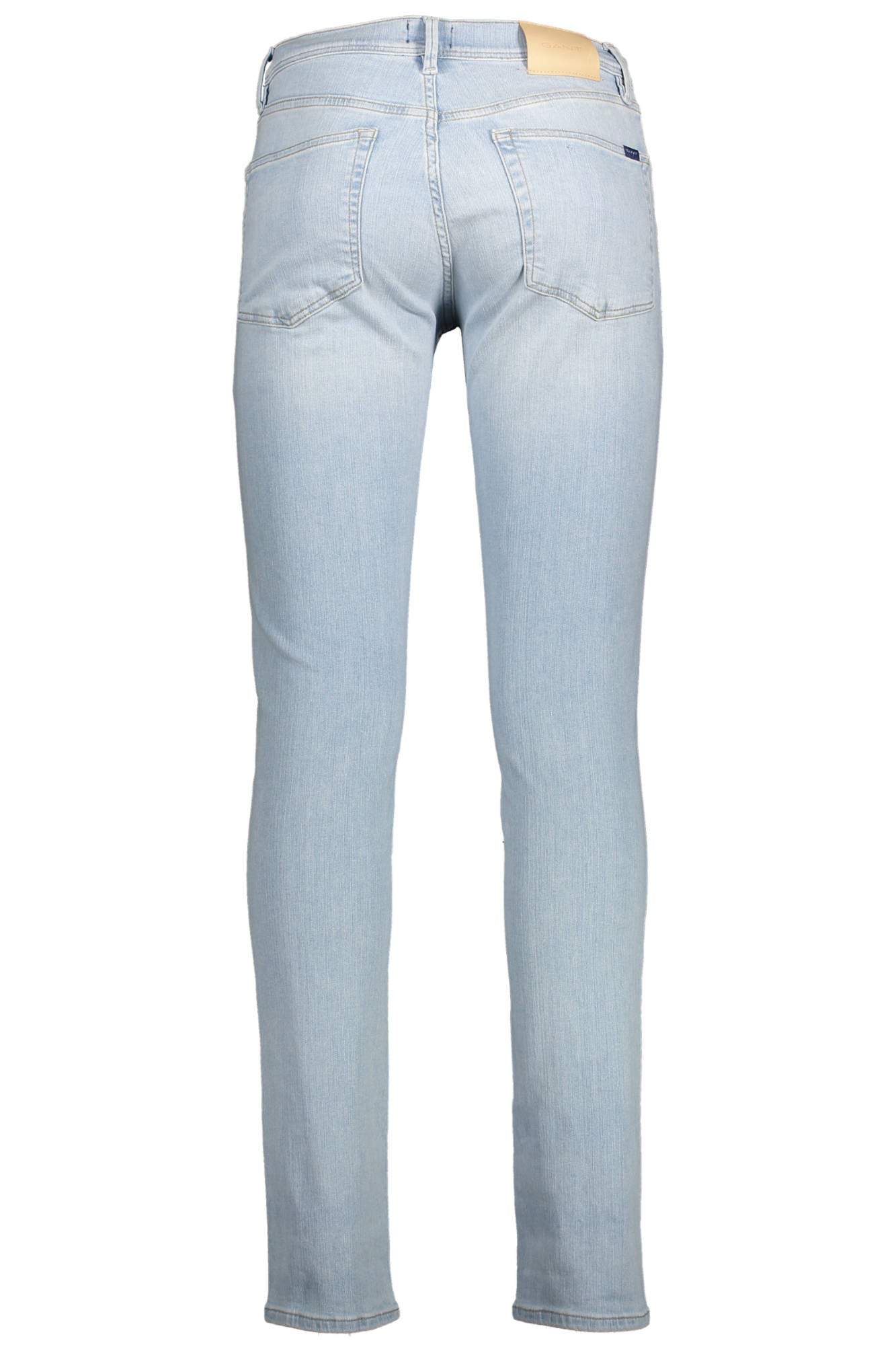 GANT JEANS DENIM MAN СВЕТЛОСИН-1
