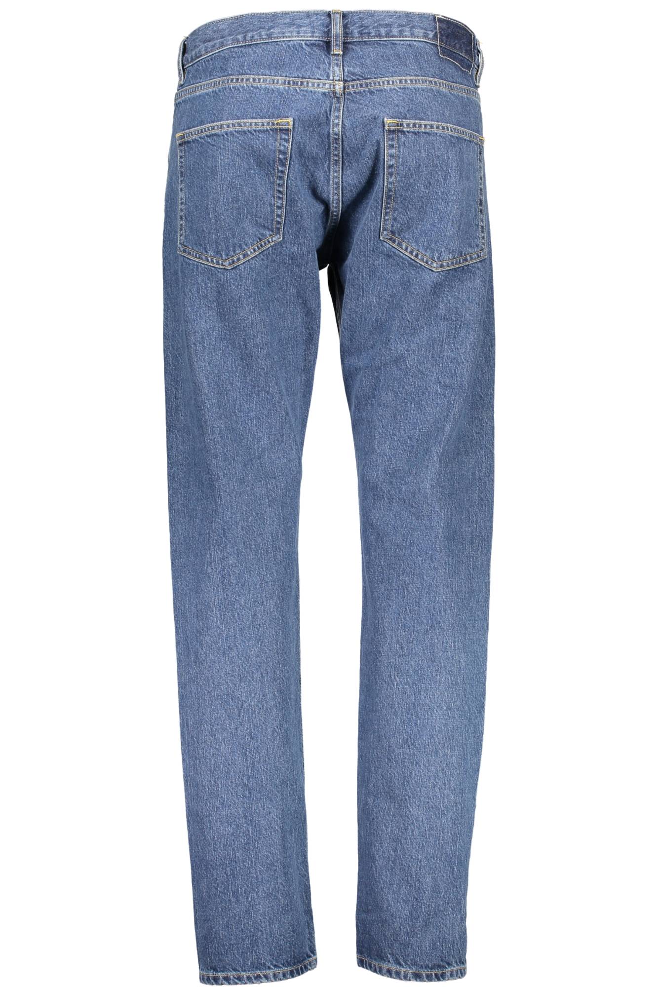 GANT JEANS DENIM BLUE MAN-1