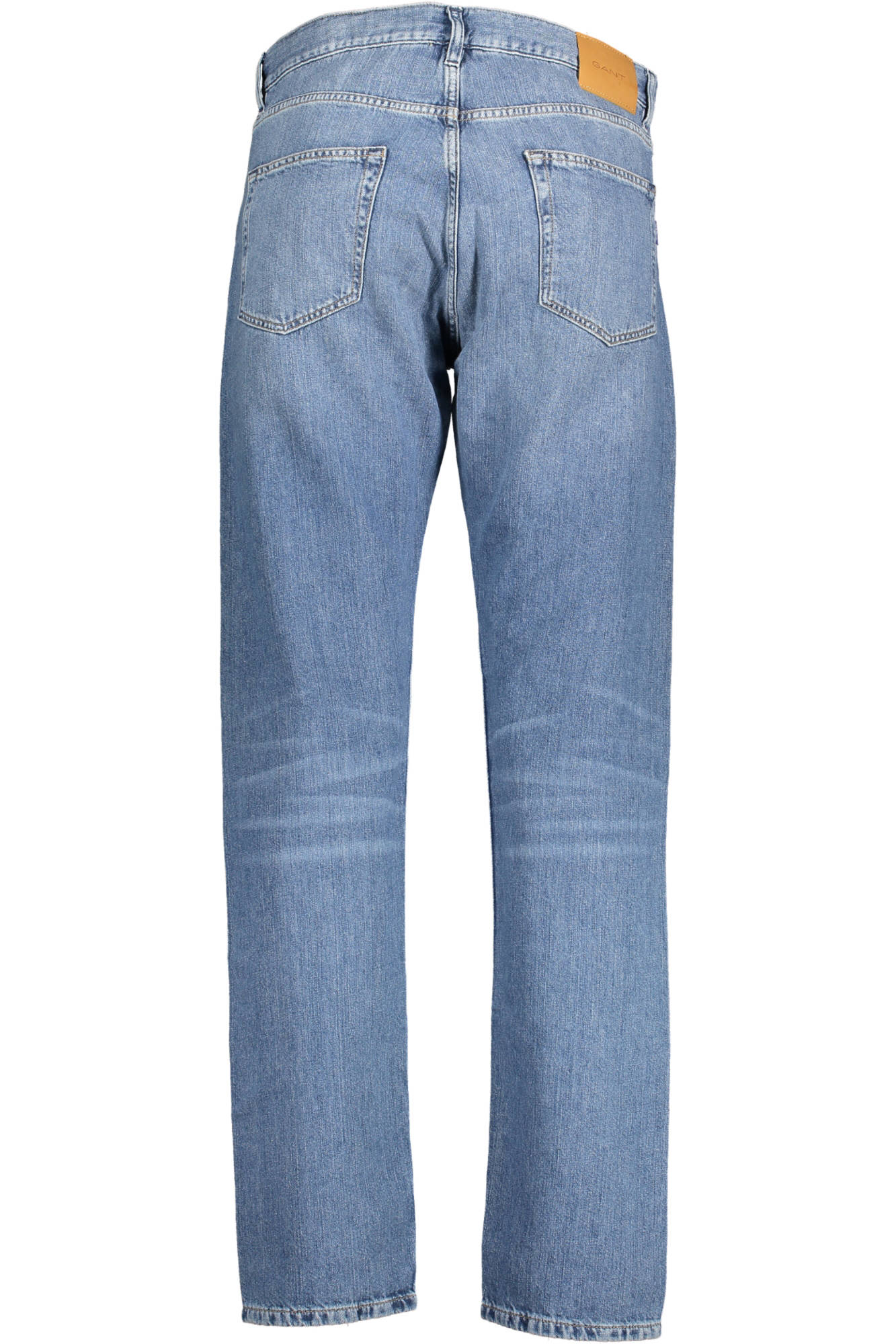 GANT JEANS DENIM BLUE MAN-1