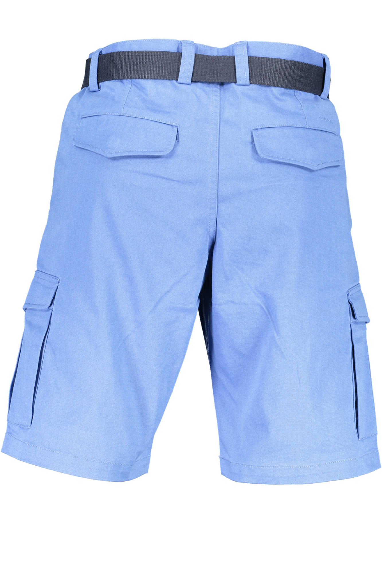 МЪЖКИ БЕРМУДИ GANT BLUE-1