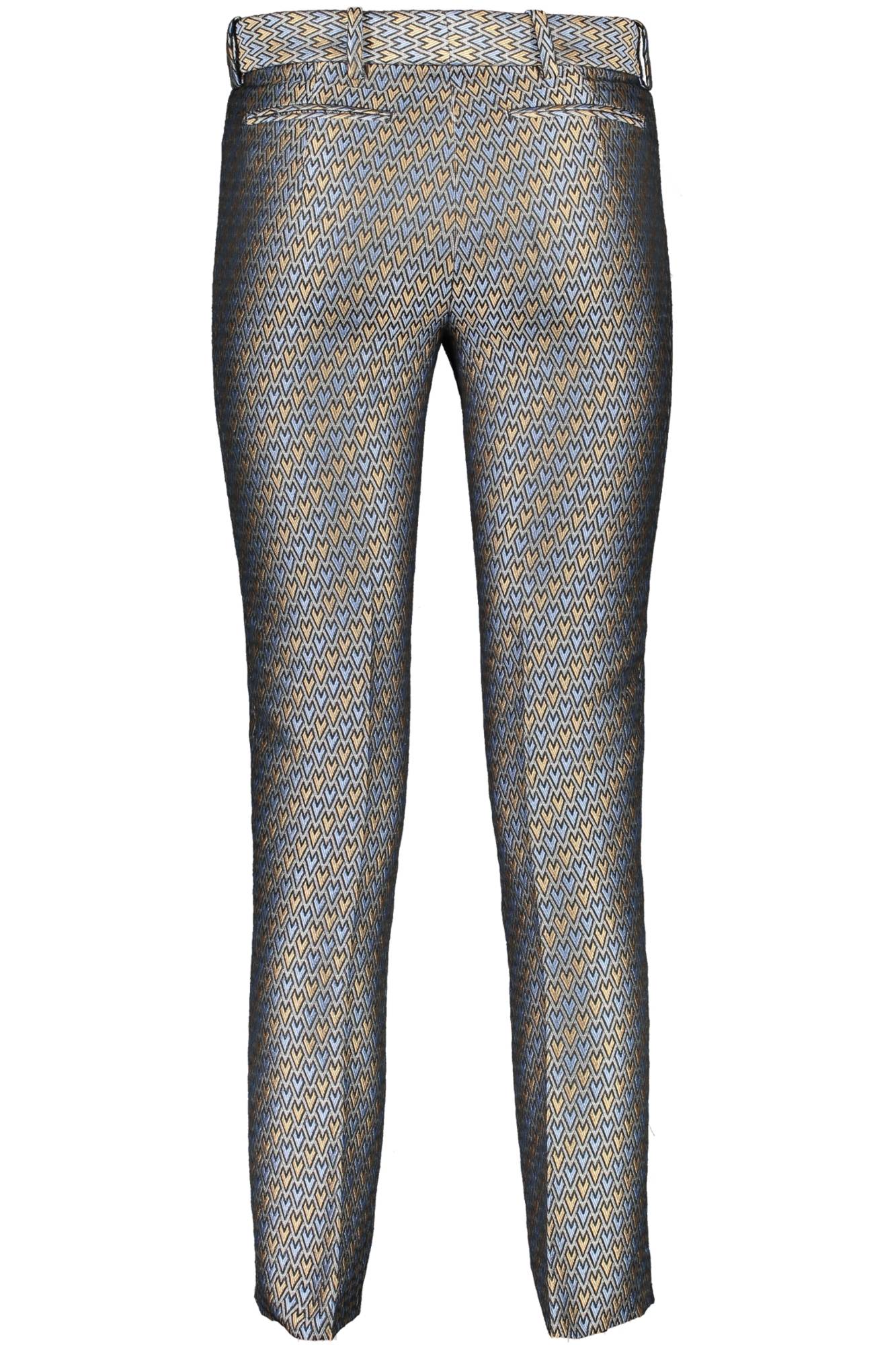 ДАМСКИ БЕЖОВ ПАТАЛОН GANT-1