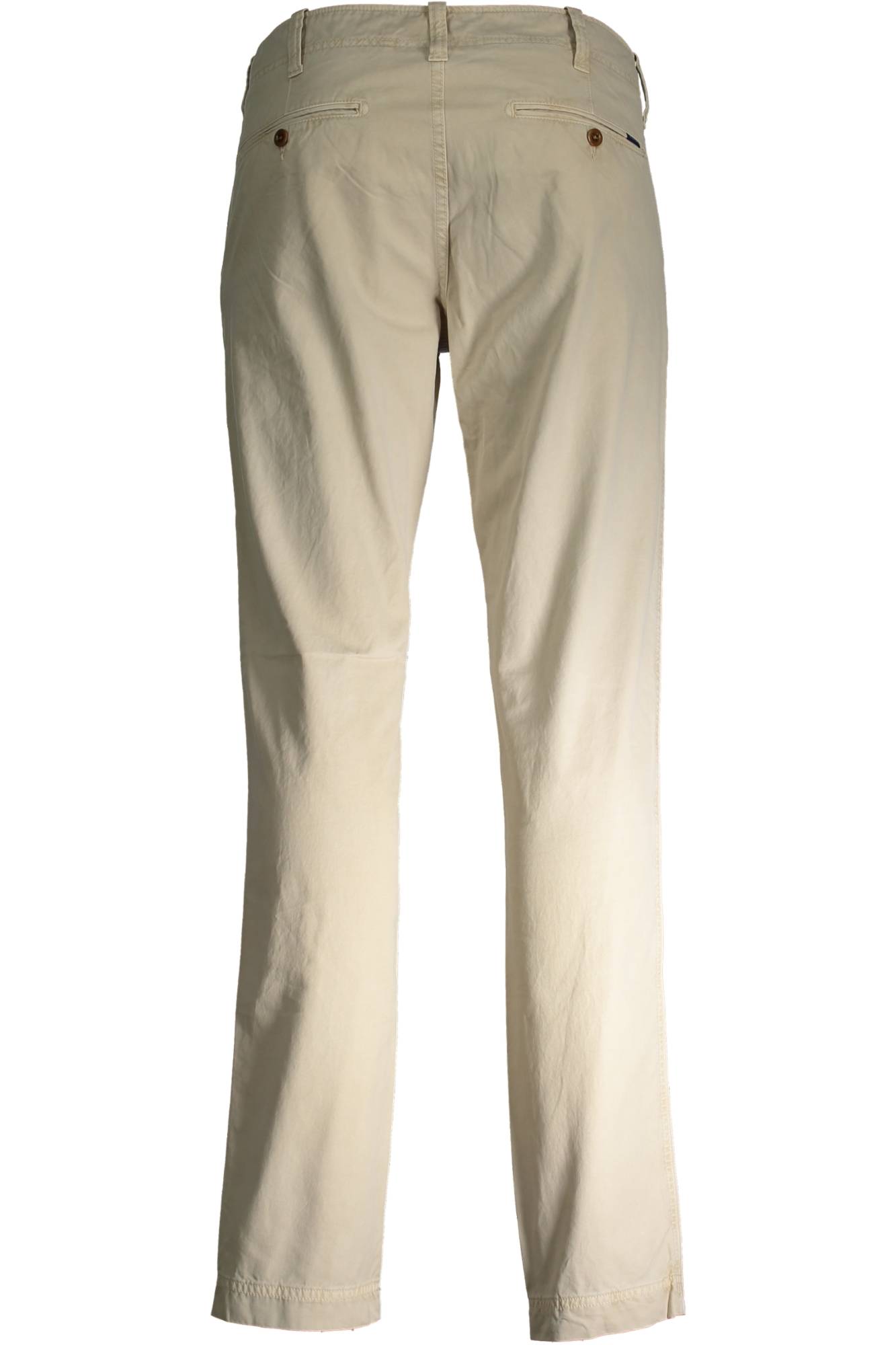МЪЖКИ БЕЖОВ ПАТАЛОН GANT-1